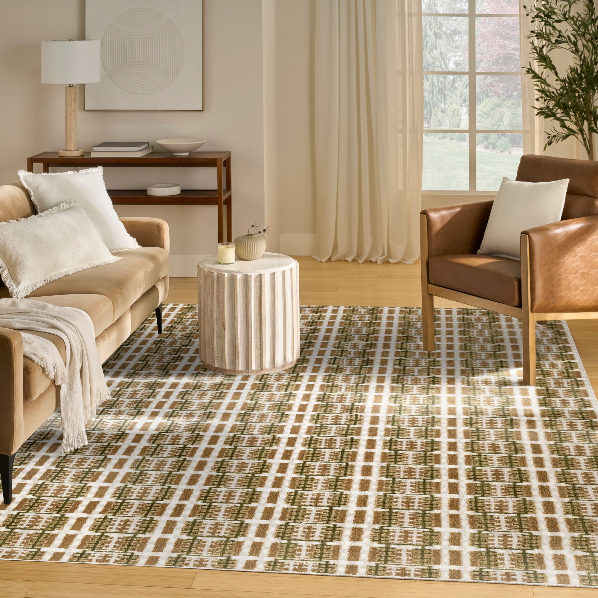 Nourison 841491149409 rugs - View #4