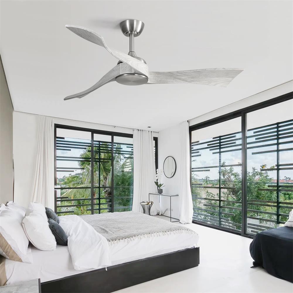 Sofucor LW-52K012-BN-WD-HMW Ceiling-Fans - View #4