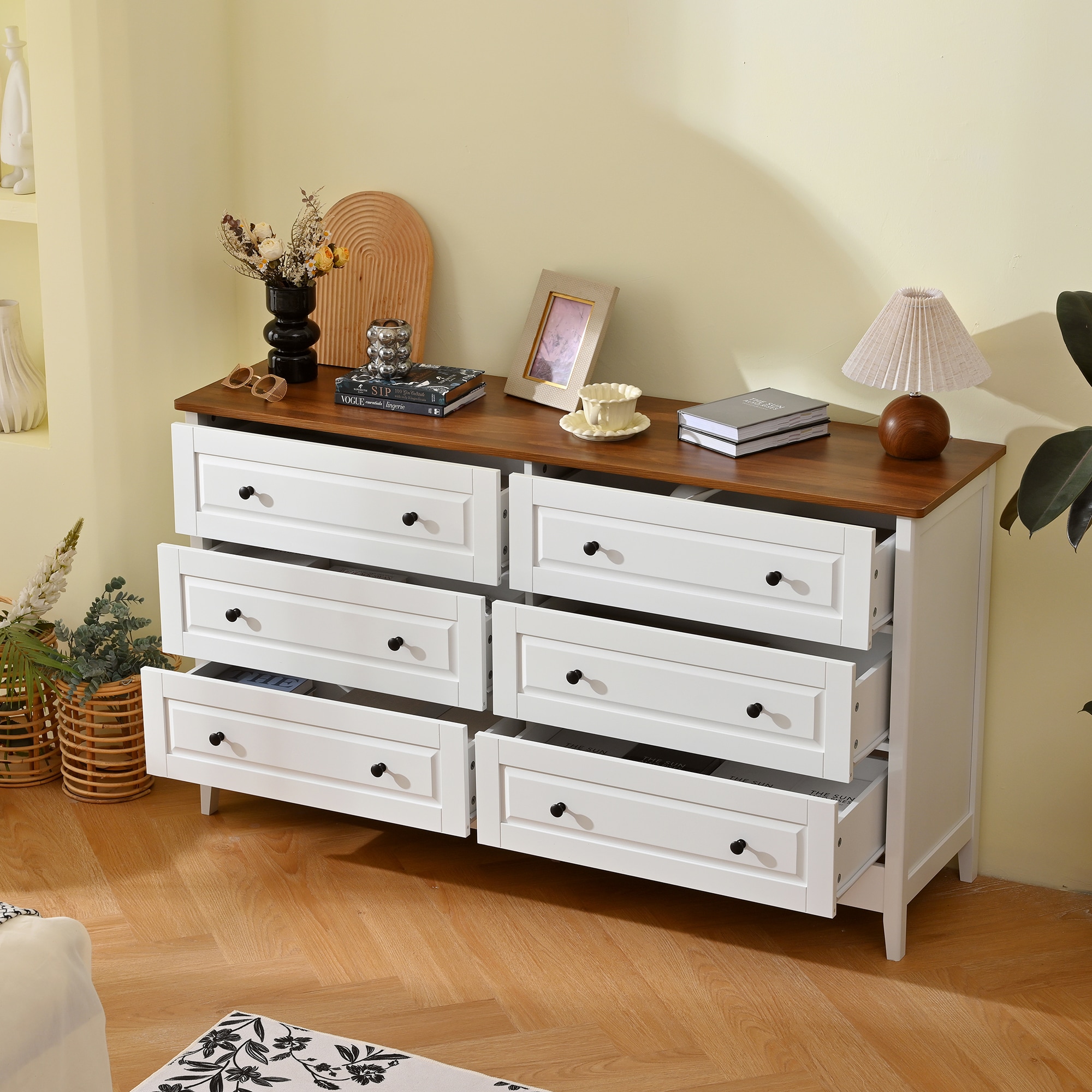 GDFStudio 340797 dressers - View #2