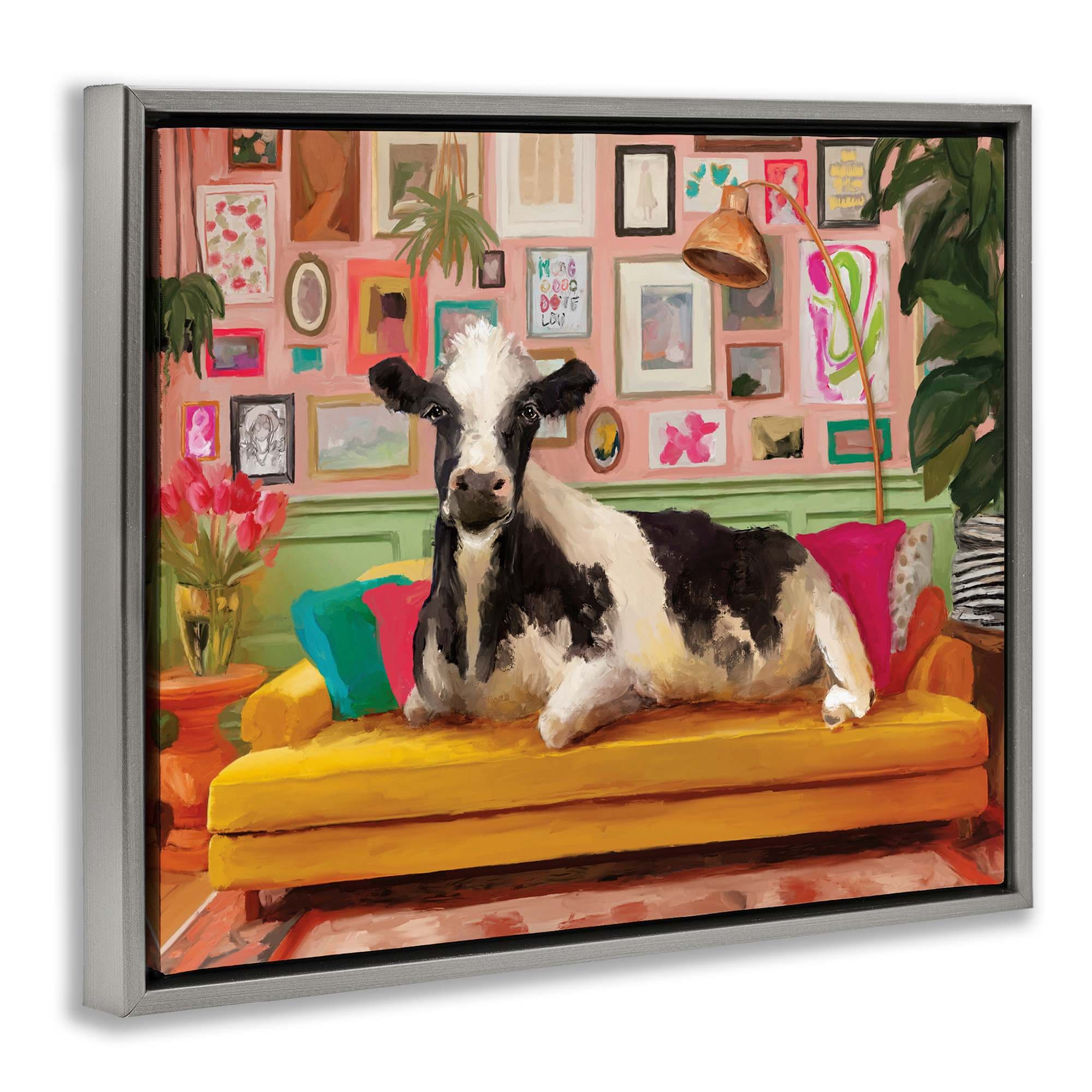 Stupell Industries BS-741-FFL-16X20 Wall-Art - View #2