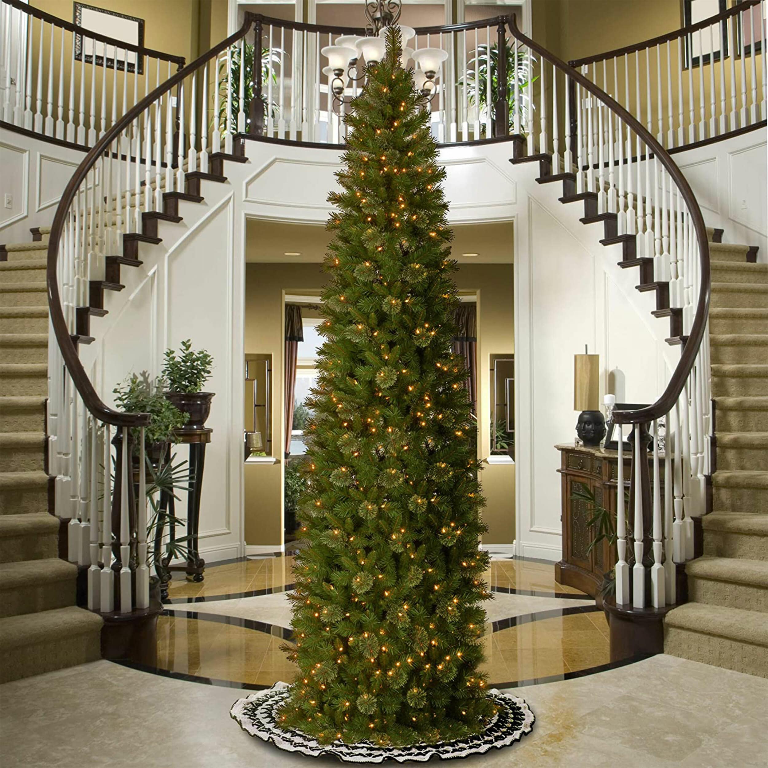 National Tree Company 289002 Artificial-Christmas-Trees - View #7