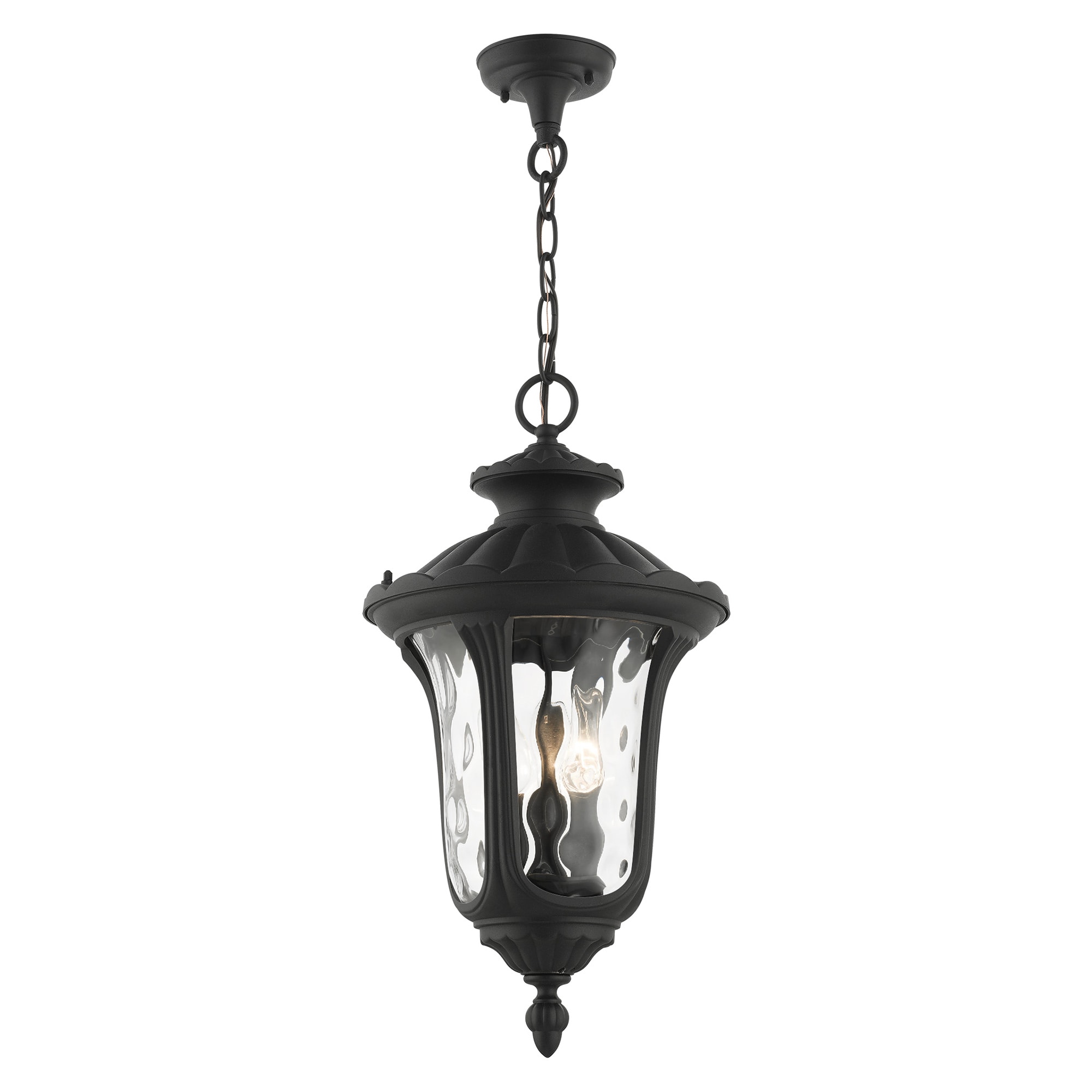 Livex Lighting 7858-14 Pendant-Lights - View #4