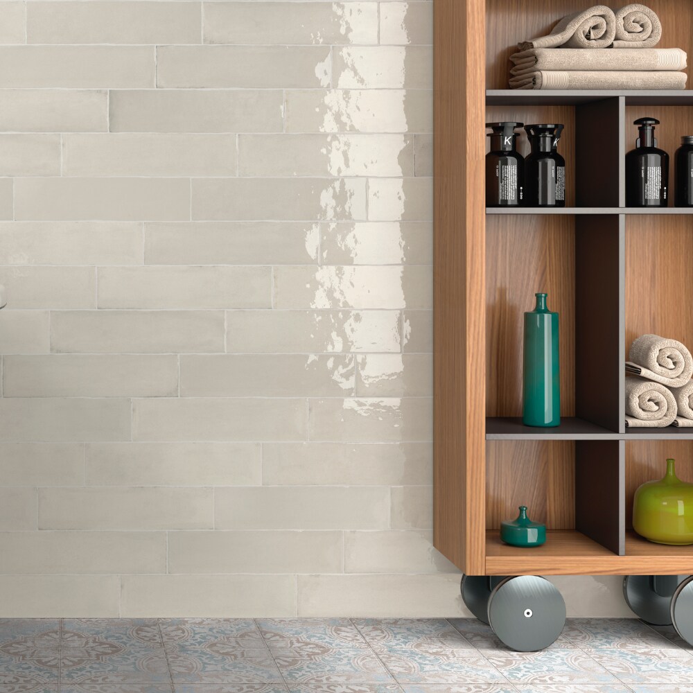 The Tile Life TONDI0312PO-N Ceramic-Tile - View #6