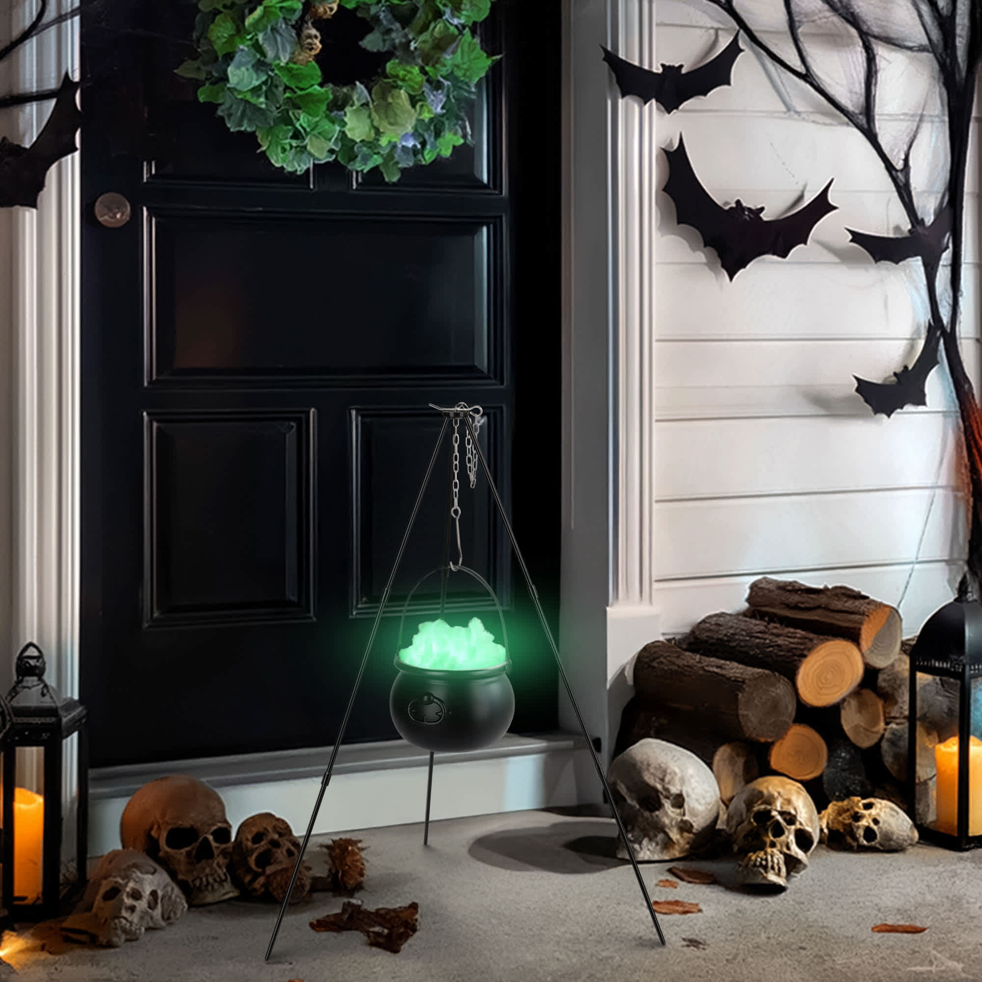 Yescom 60HAL063-ZGS-06-LO Decorative-Accessories - View #6