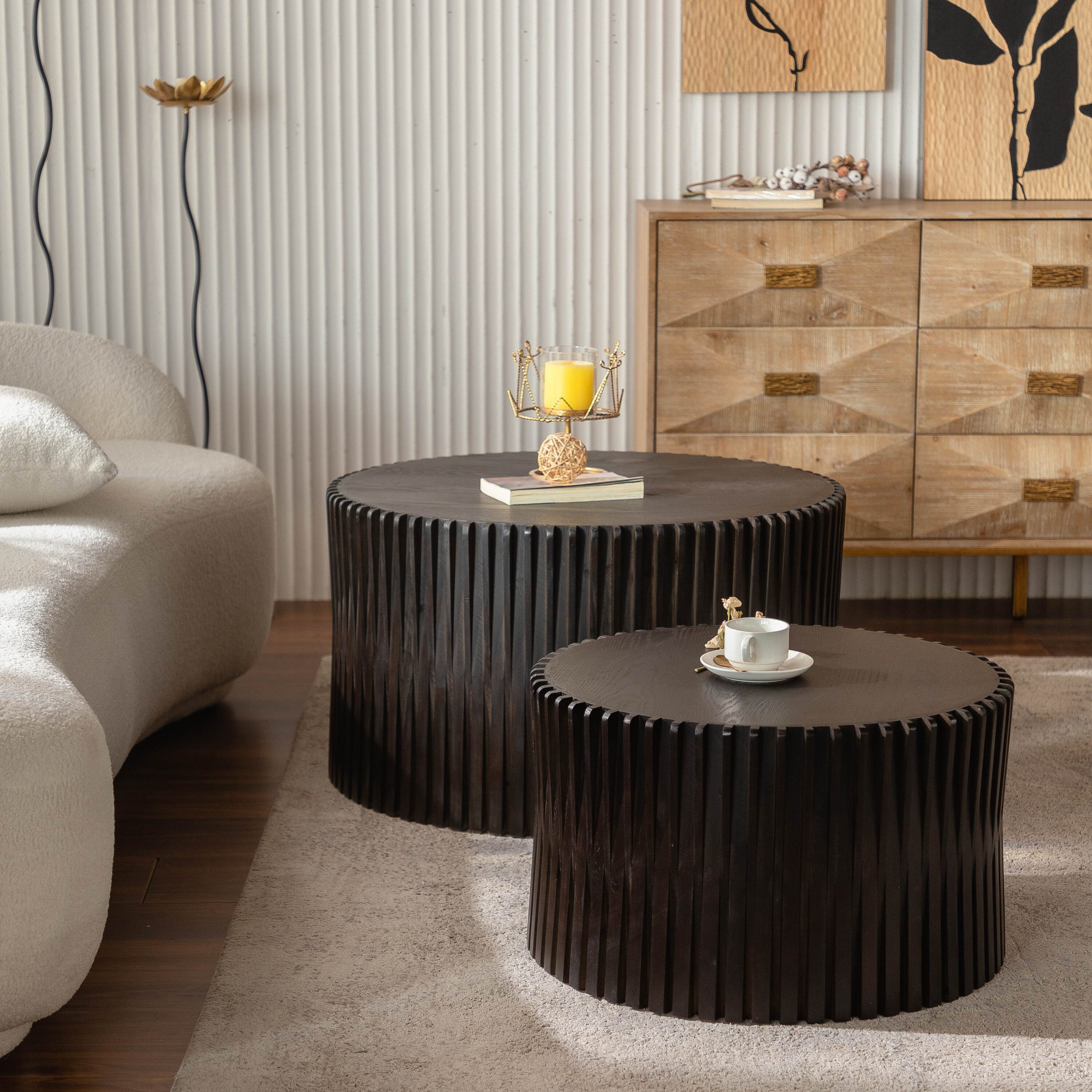 LOVMOR SF-X-W757P264674 Coffee-Tables - View #4