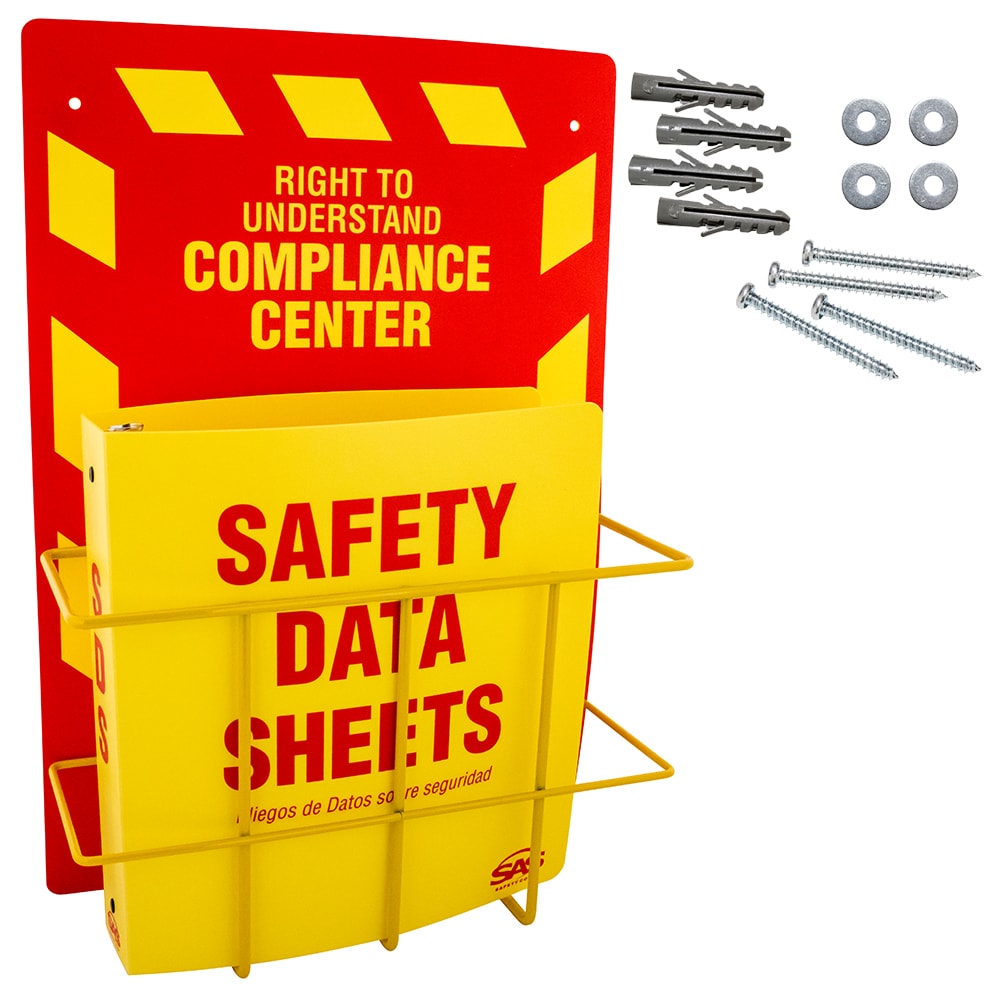SAS Safety 6000-75 First-Aid-Kits-Safety-Accessories - View #2