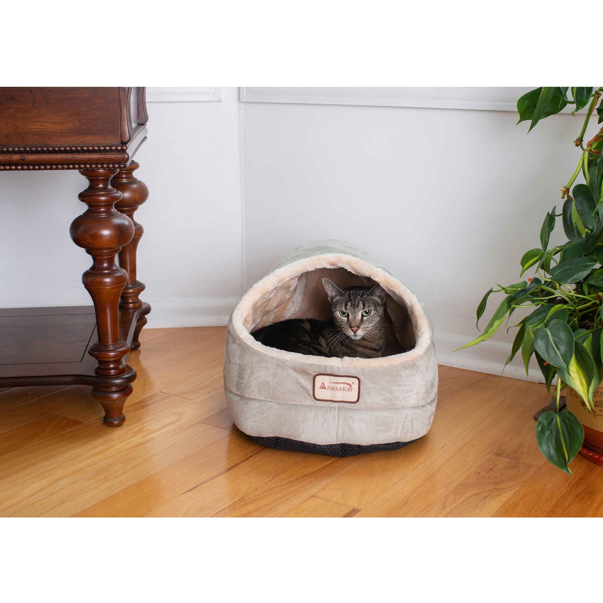 Armarkat C18HHL/MH Pet-Beds - View #6