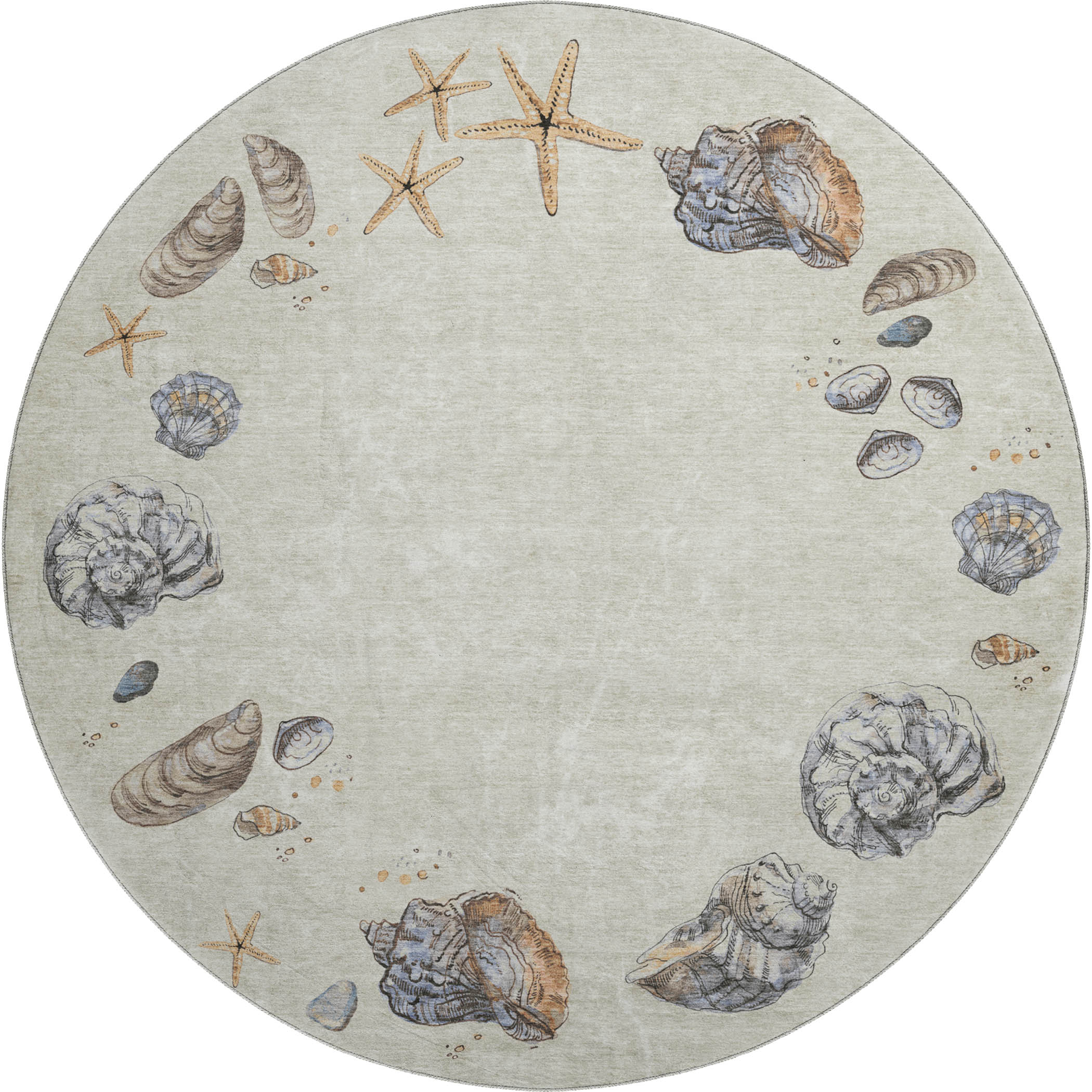 Addison Rugs AMF188OY8RO rugs - View #2