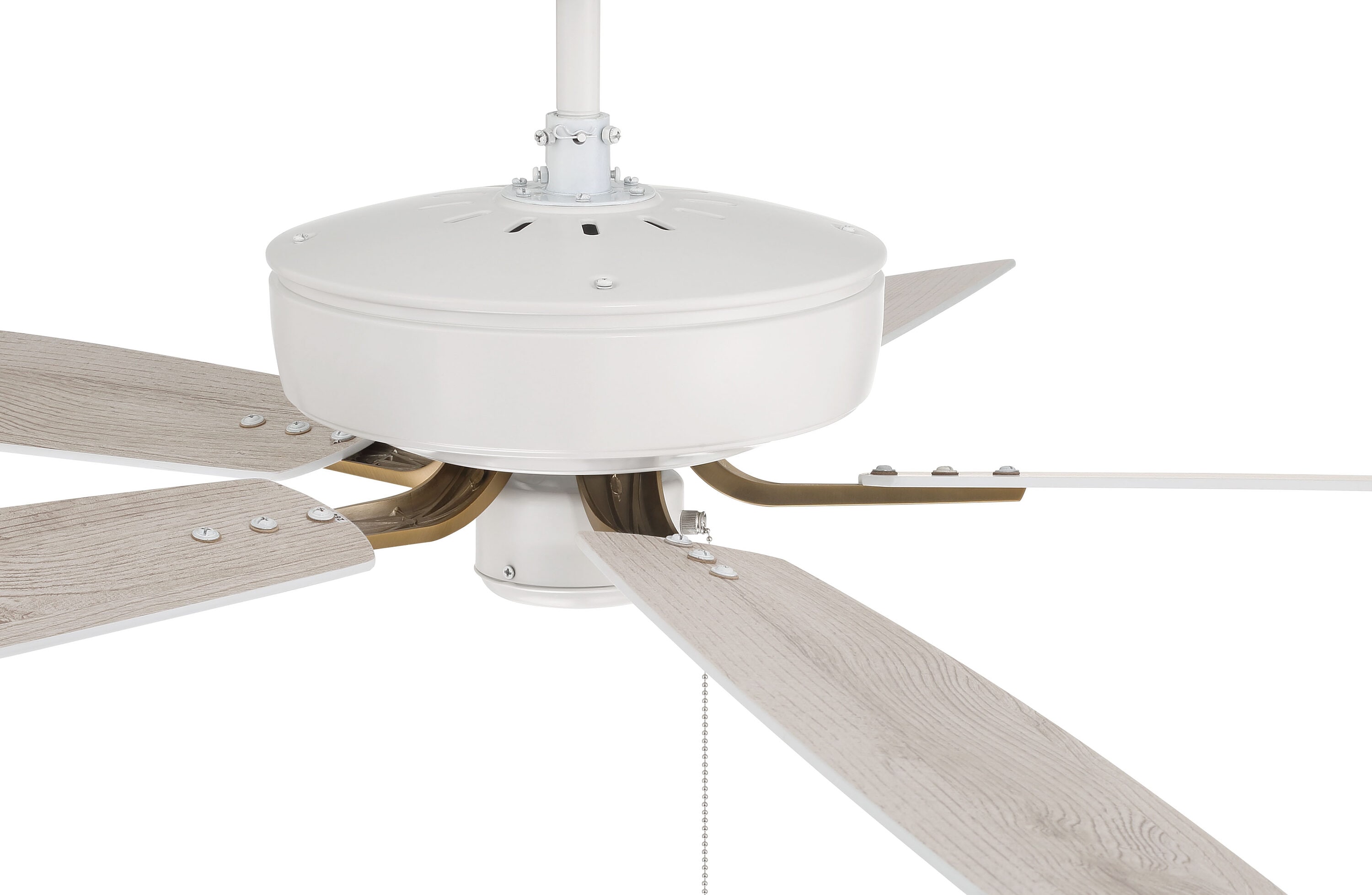 Craftmade P52WSB5-52WWOK Ceiling-Fans - View #4