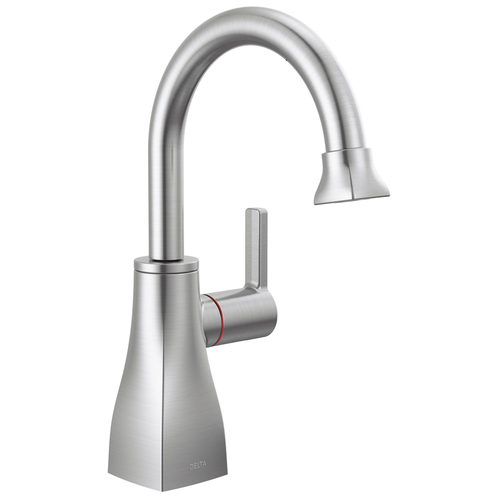 Delta 1940LF-H-AR Arctic Stainless Deck-mount Instant hot Water Dispenser