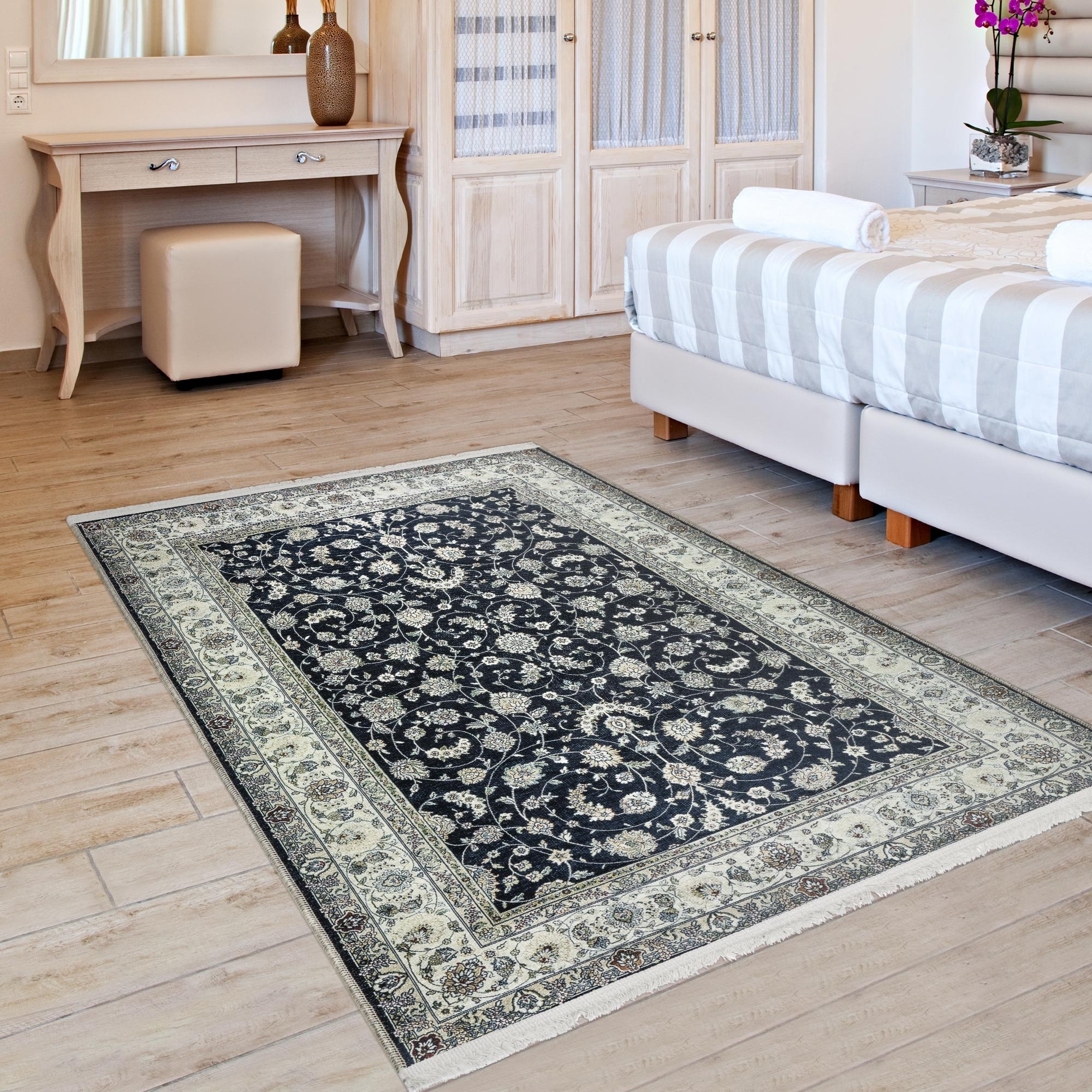 Ottomanson EFF5869-4X6 rugs - View #6