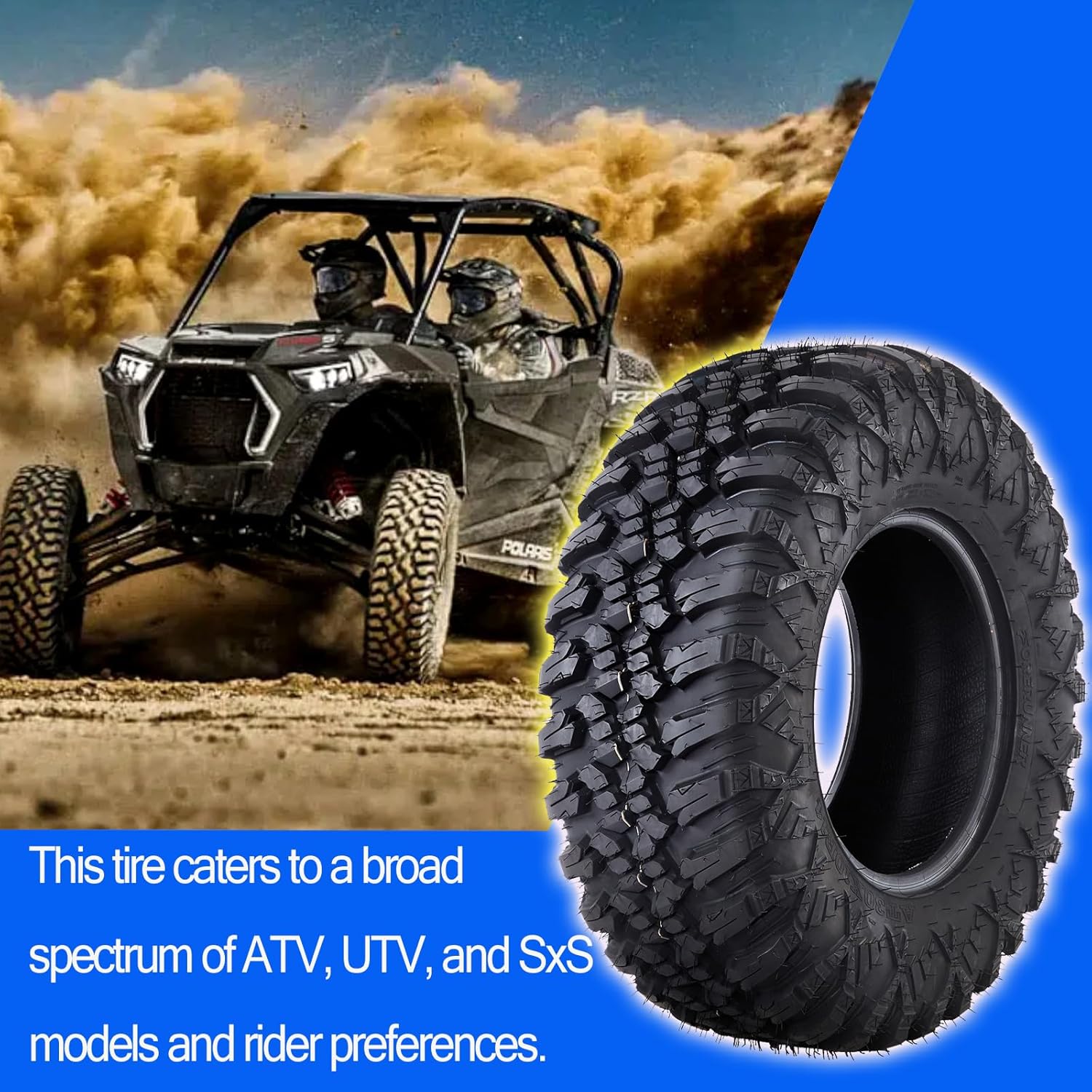 IdealHouse CEI-P5V7-DXHB902PYM Ope-Wheels-And-Tires - View #4
