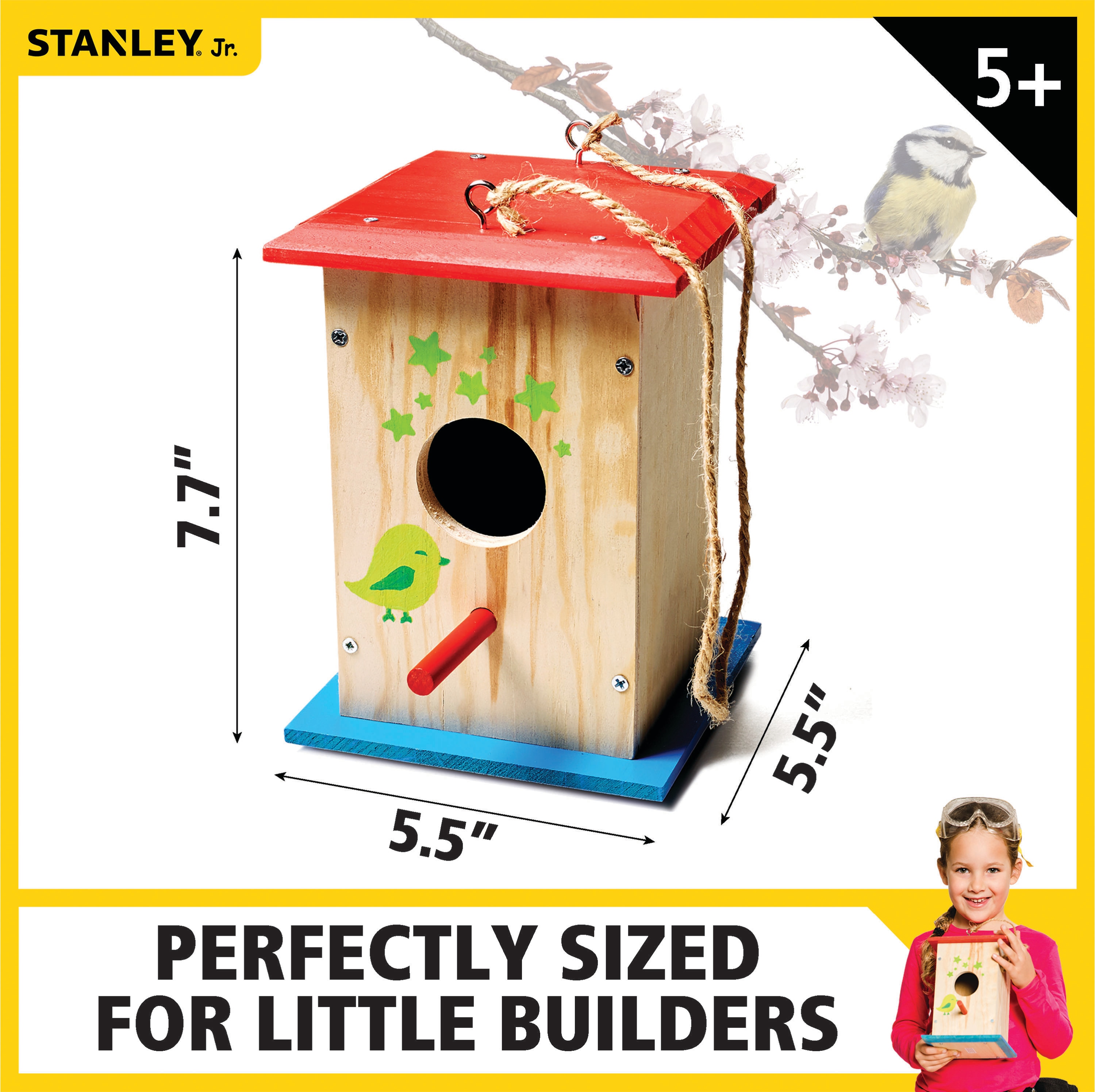 Red Tool Box Stanley Jr. Battery Operated Toy Jigsaw : Target