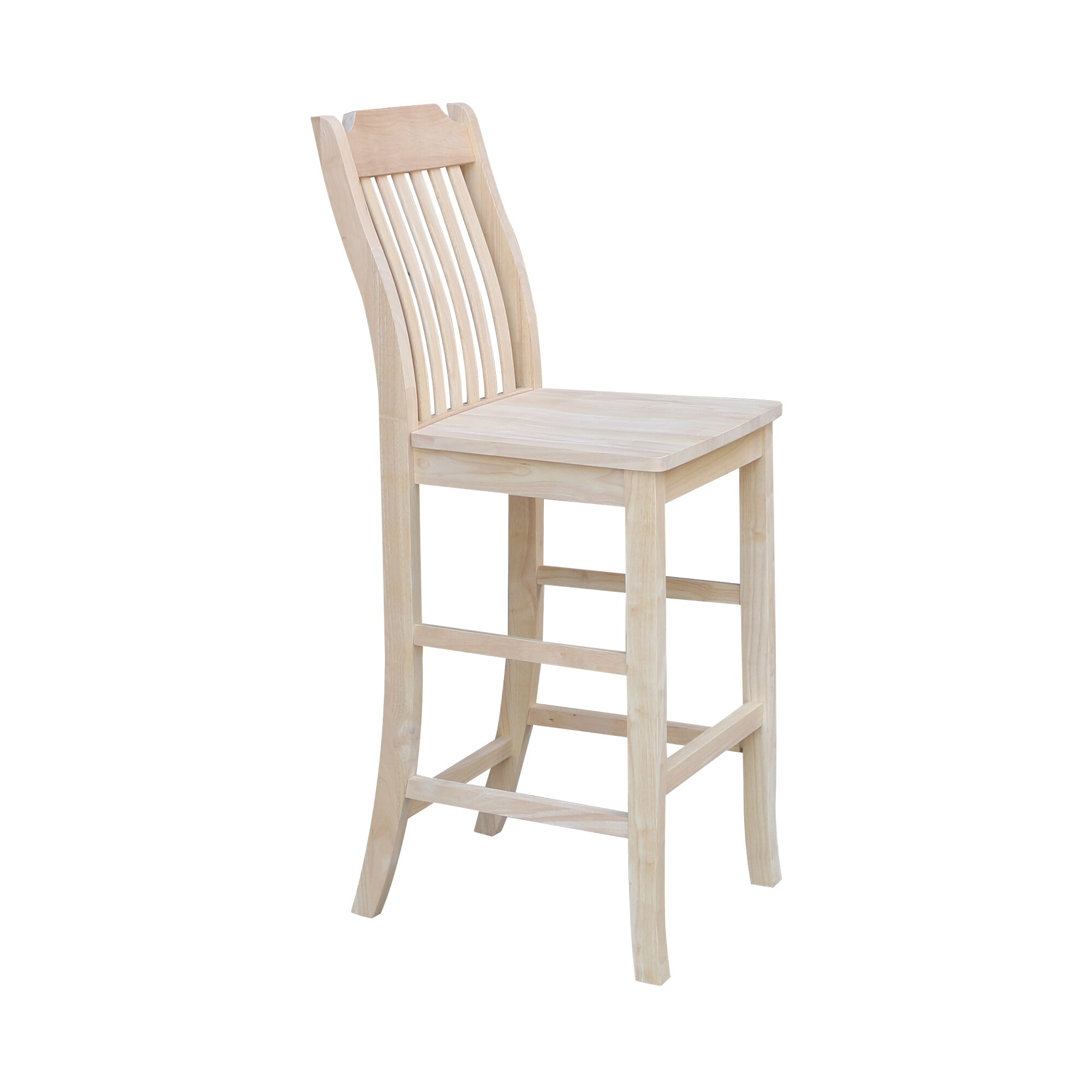 International Concepts S-343 stools - View #4