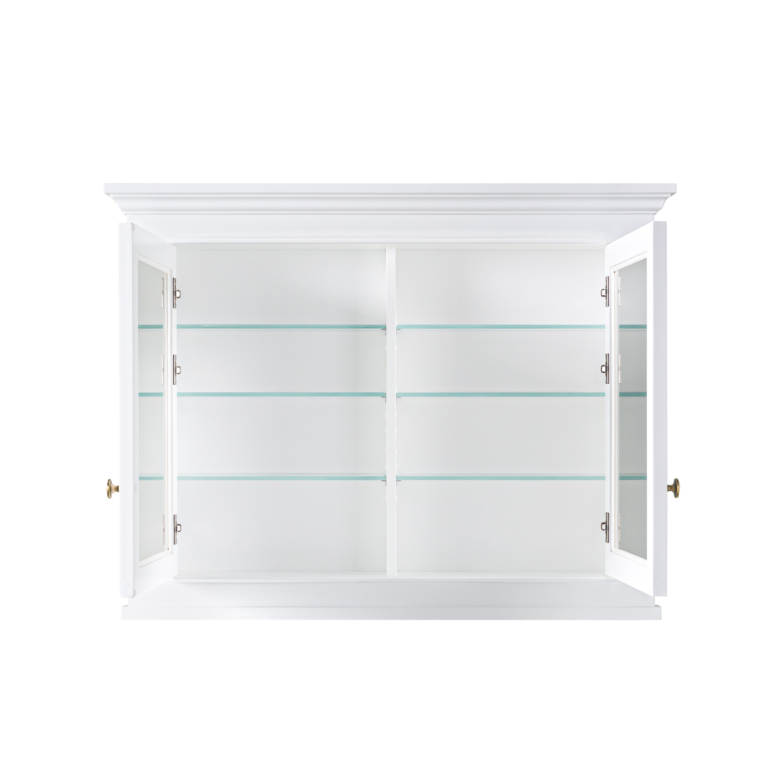 WELLFOR KAFMC4F2-6036 Bathroom-Medicine-Cabinets - View #15