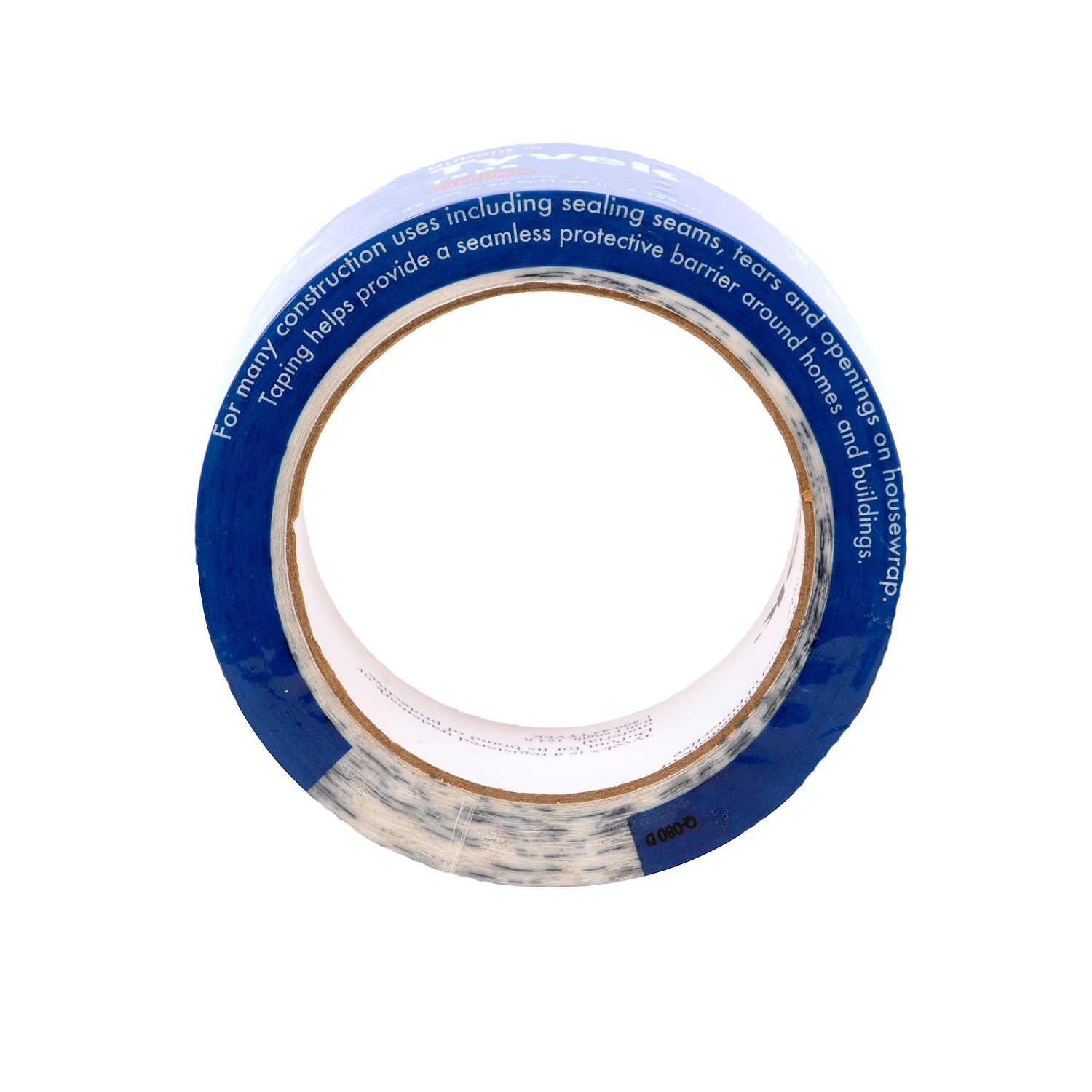 Tyvek Tape 164-ft Housewrap Tape in the House Wrap Tape department at