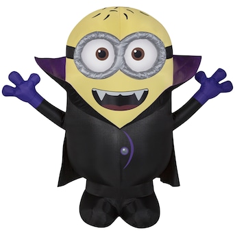 Universal Lighted Universal Pictures Despicable Me Minions Minion at ...