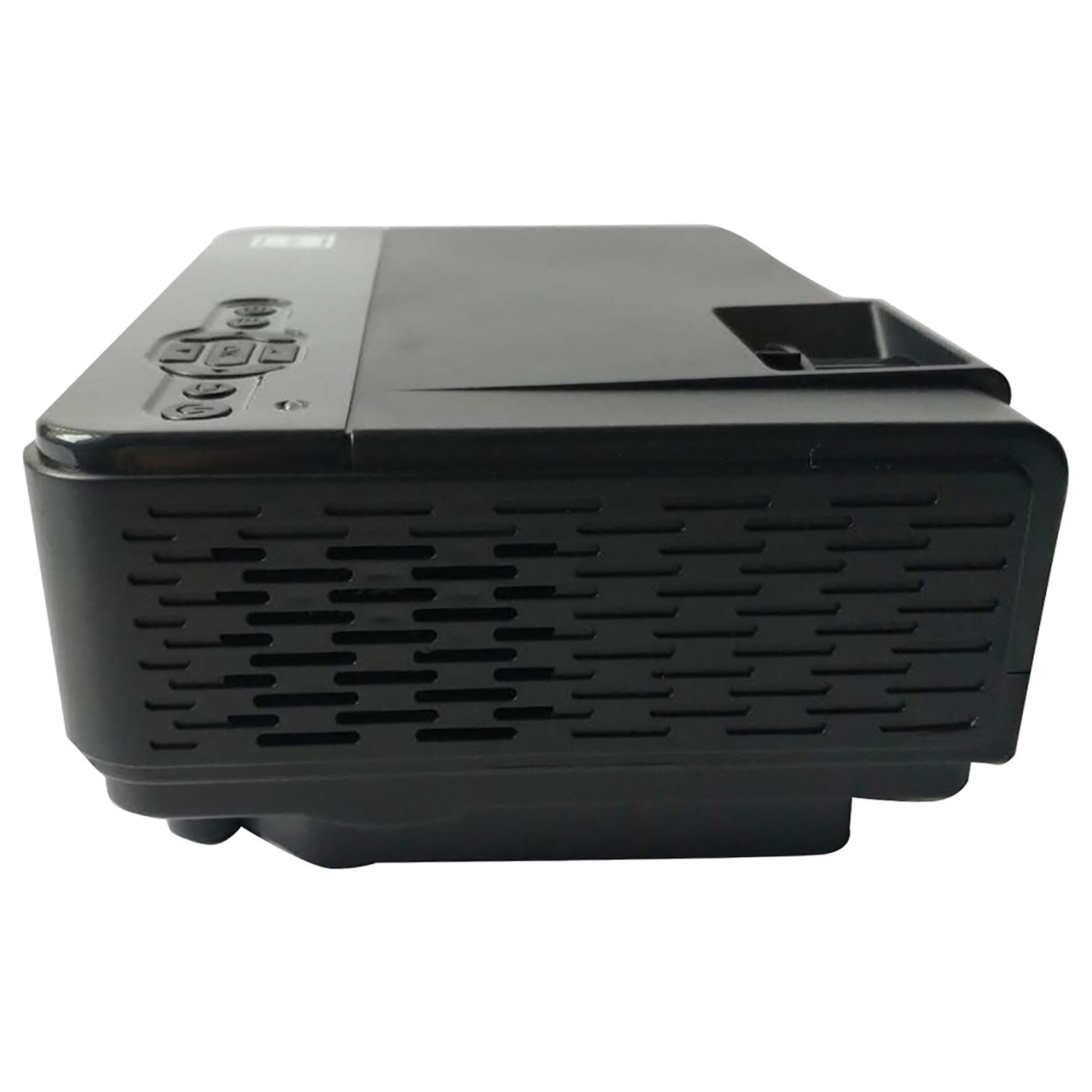 RCA CURRPJ107BLK projectors - View #10