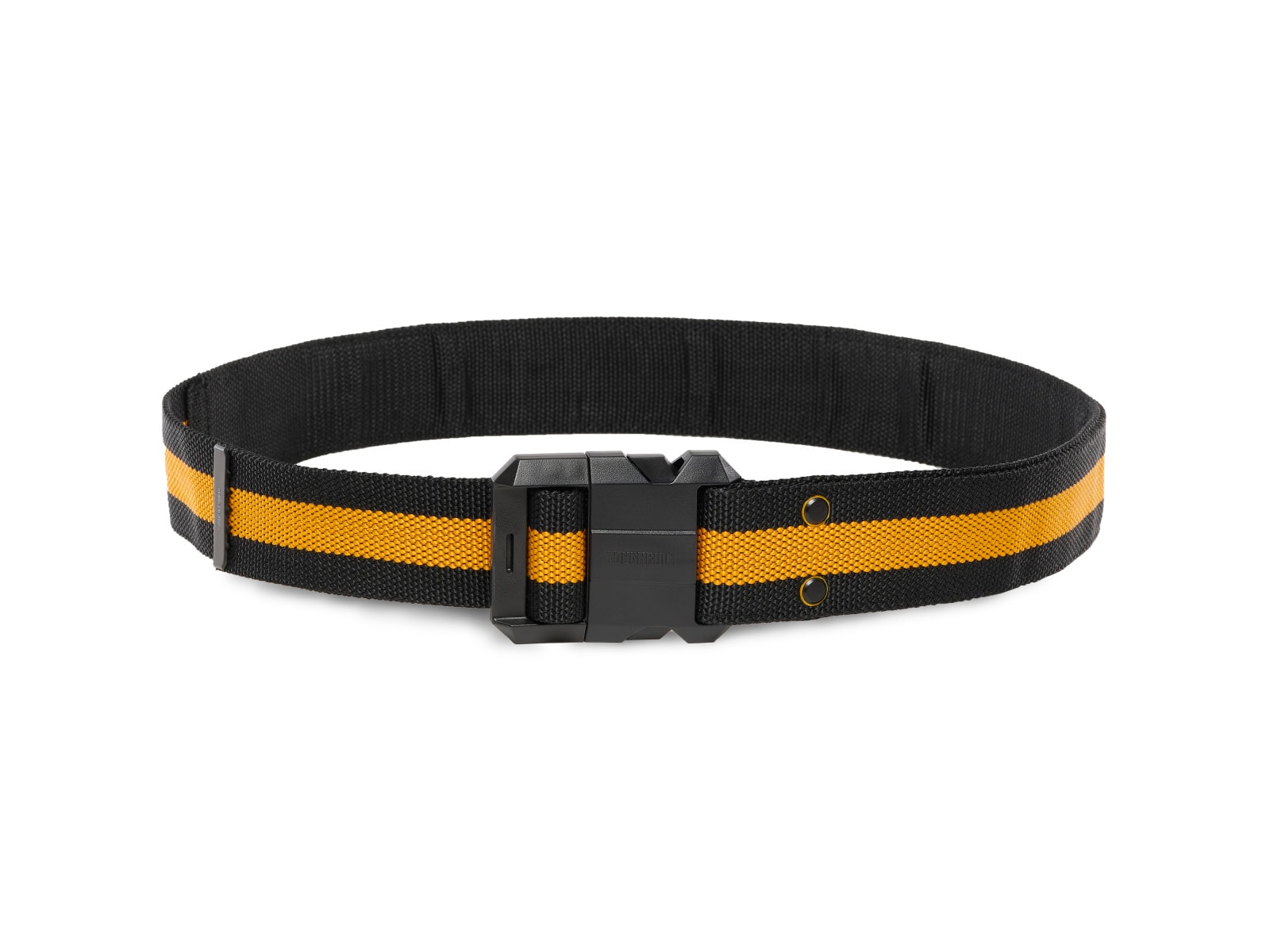 TOUGHBUILT General Construction Polyester Tool Belt in the Tool Belts ...