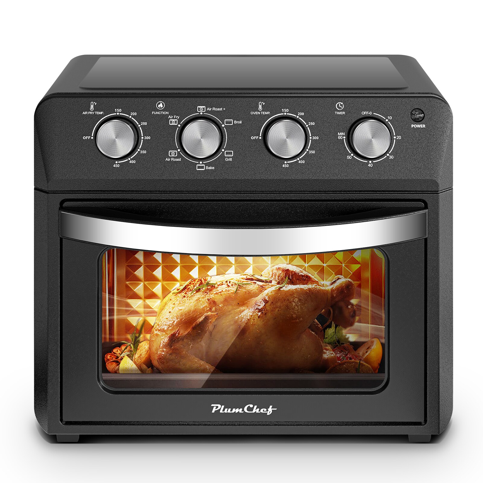 Dimakai DI-GBK412963P Countertop-Toaster-Ovens - View #3