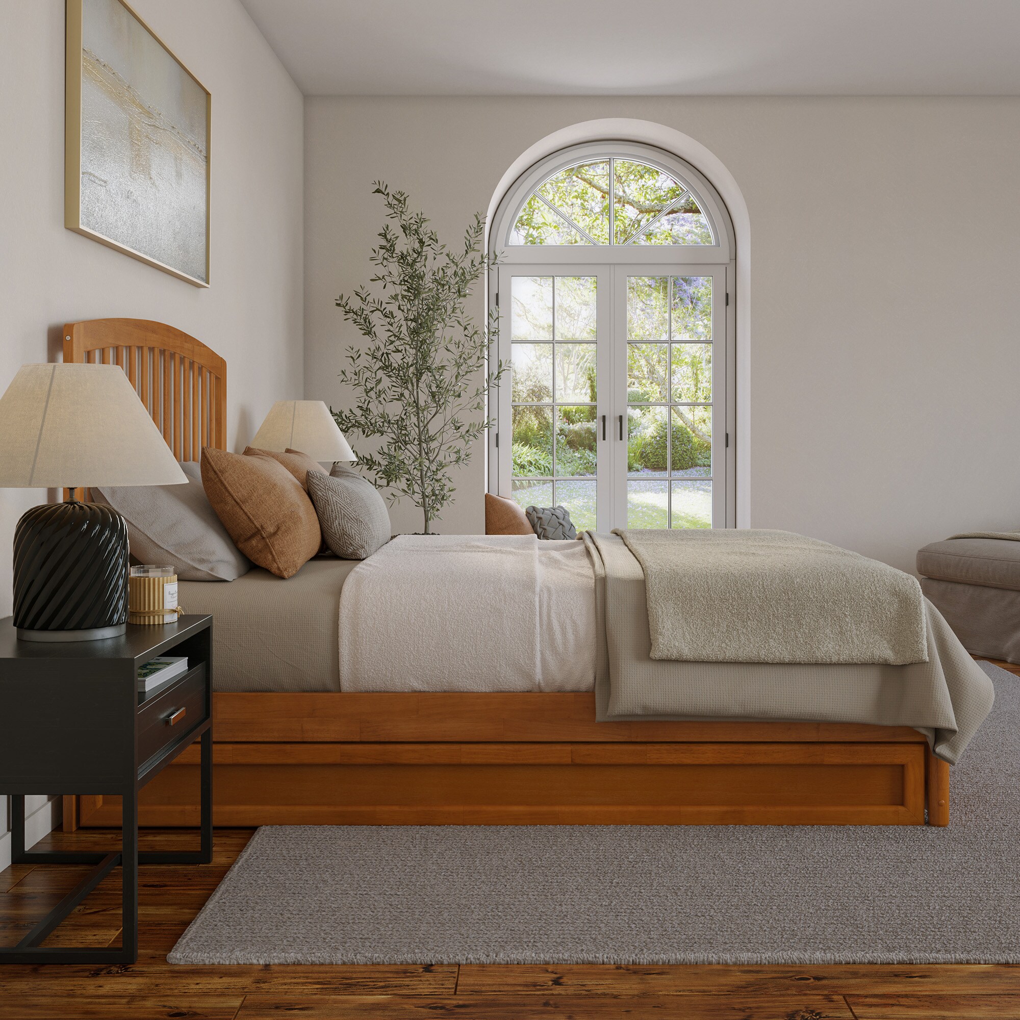 AFI AR888724T beds - View #5