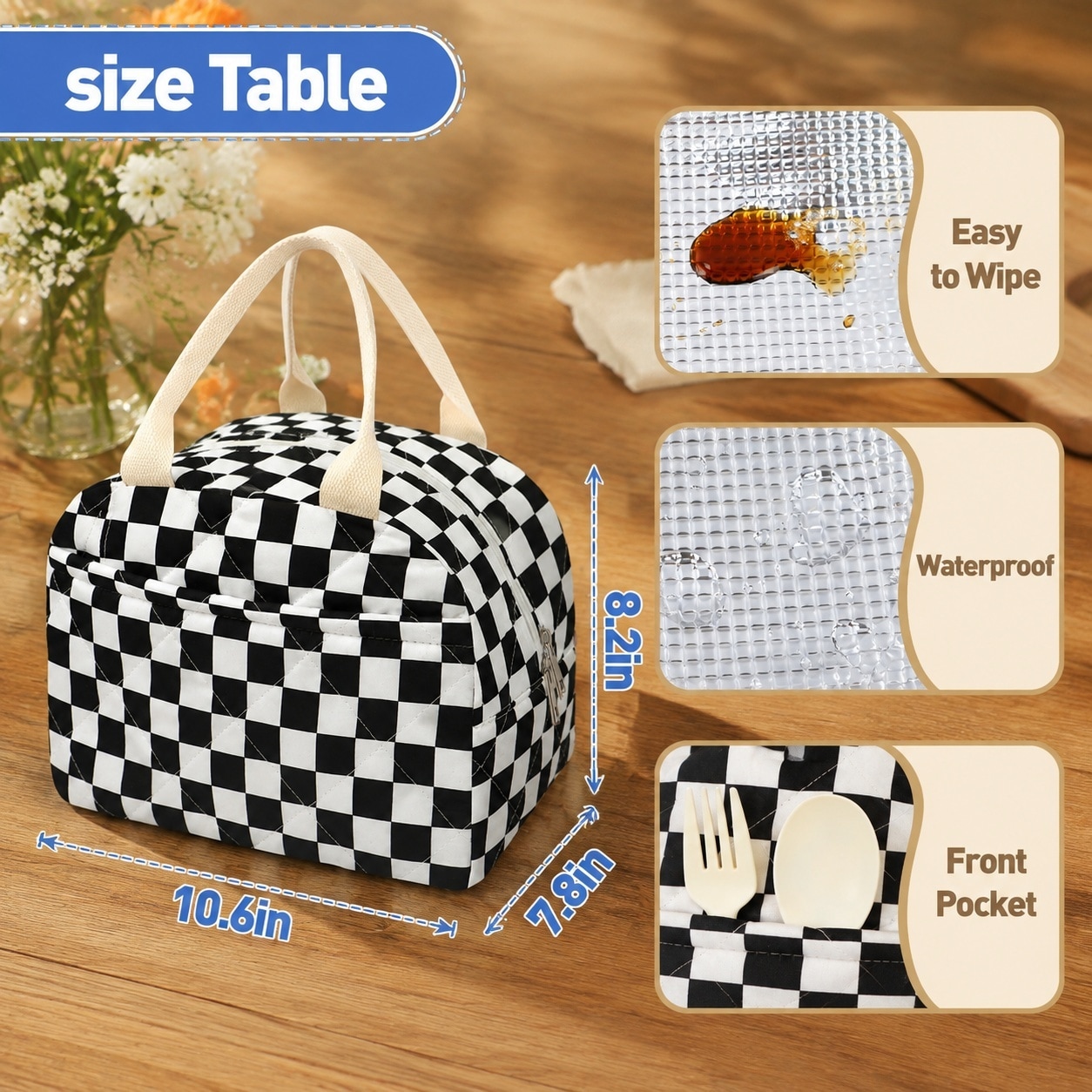 Baginizer BAGINIZER002506  - View #4