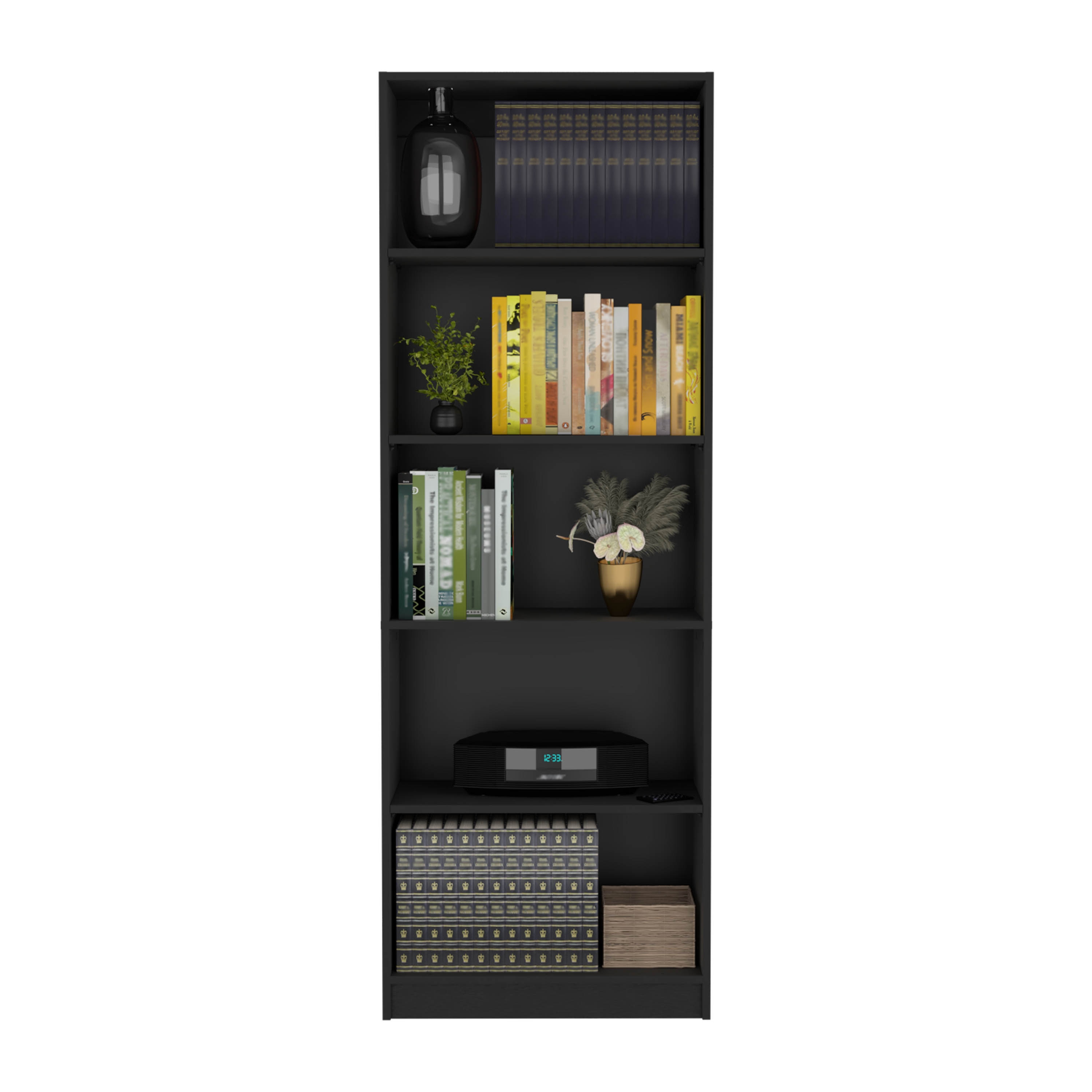 Siavonce XH67419 bookcases - View #7