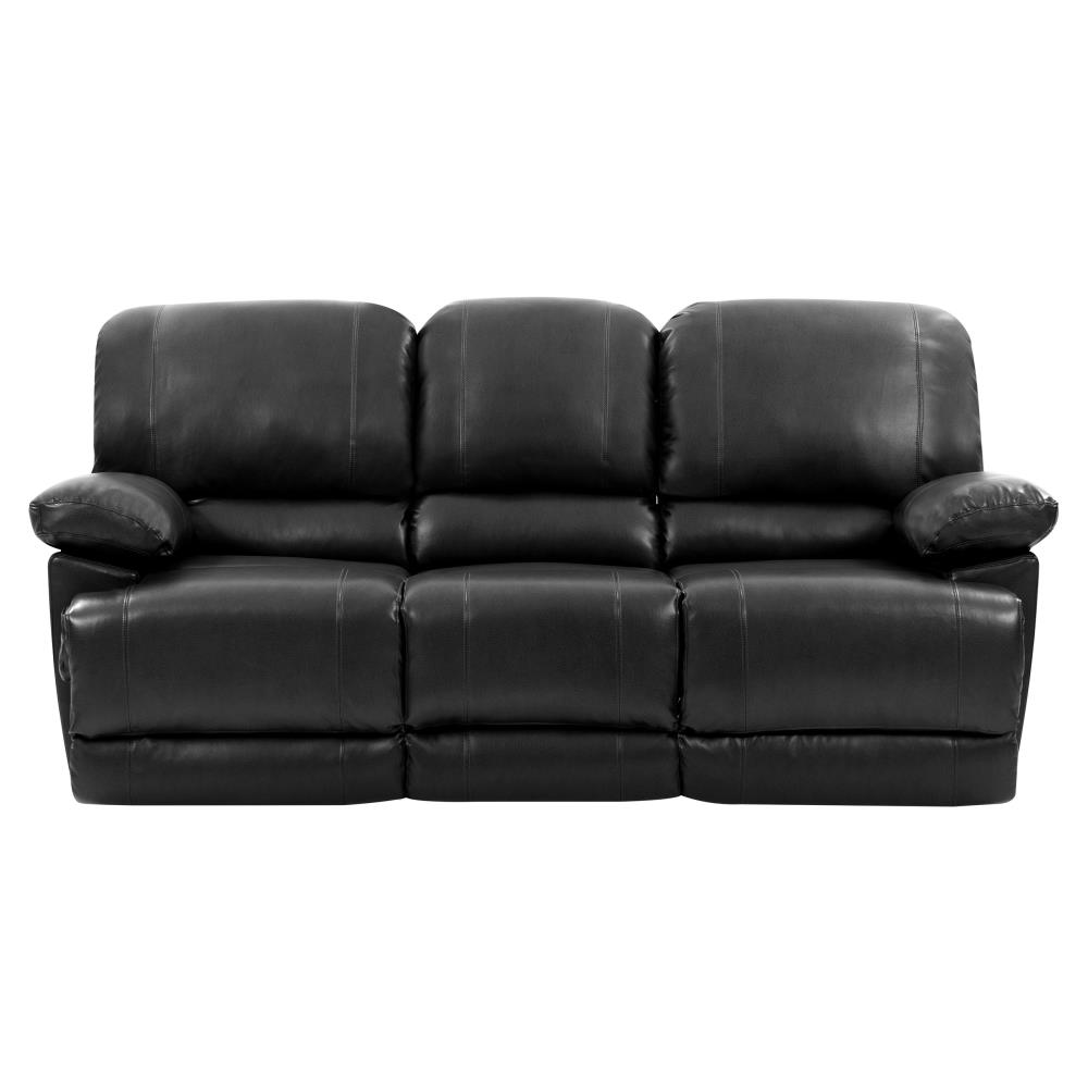 Starship Genuine Leather Power Reclining Sofa | Baci Living Room