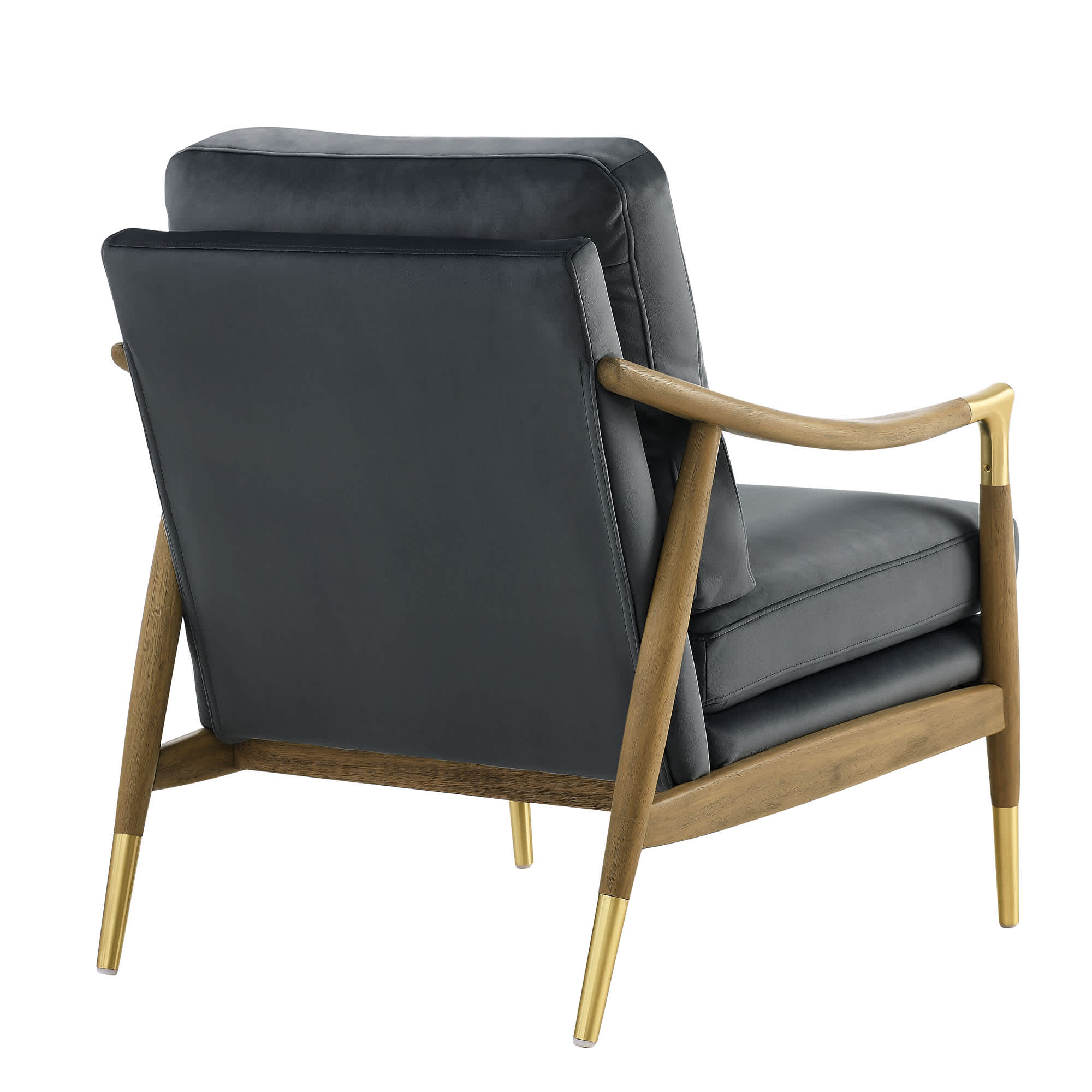 Modway EEI-7056-CAB-WAL chairs - View #6