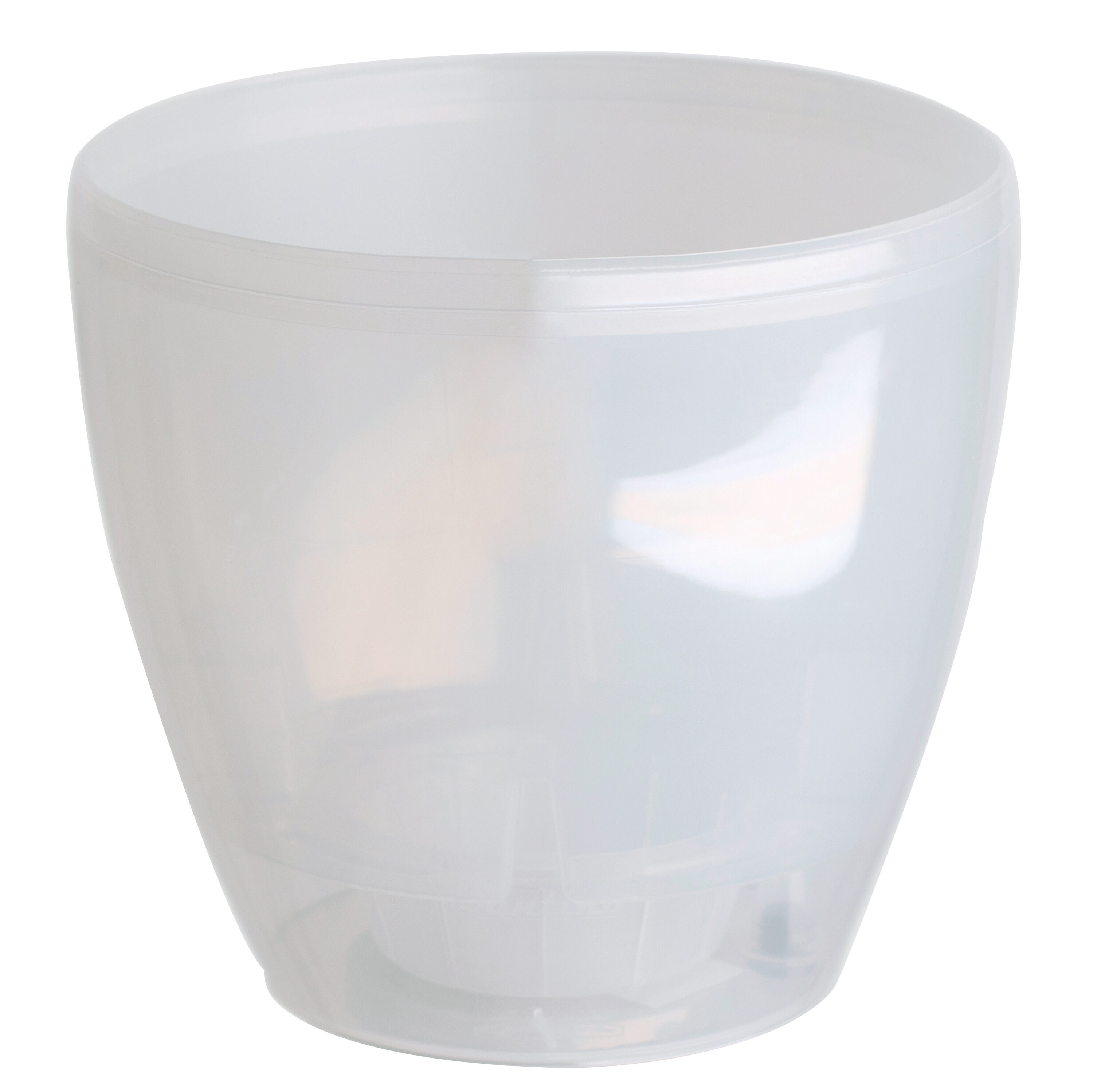 Decopots DTW103PCKCLEAR Planter-Window-Box - View #2