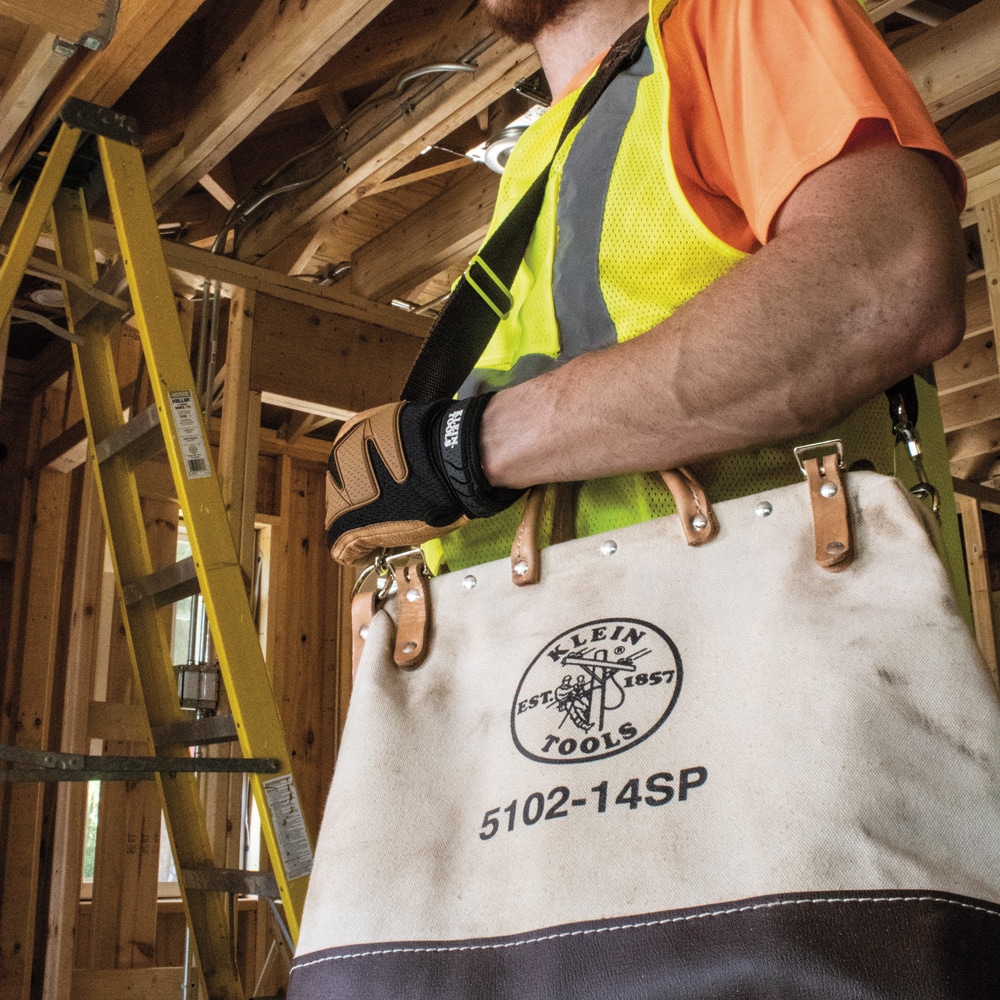 Klein Tools 510214SP Tool-Bags - View #5