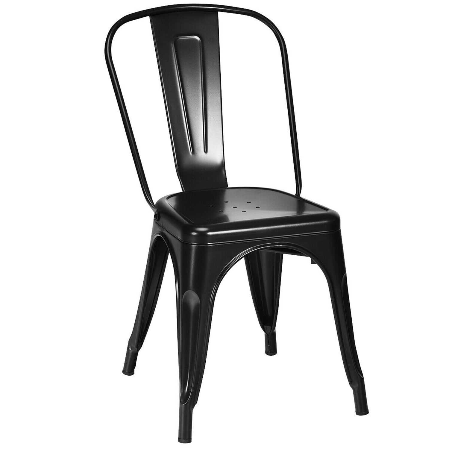 WELLFOR TRX-646AK Dining-Chairs - View #3