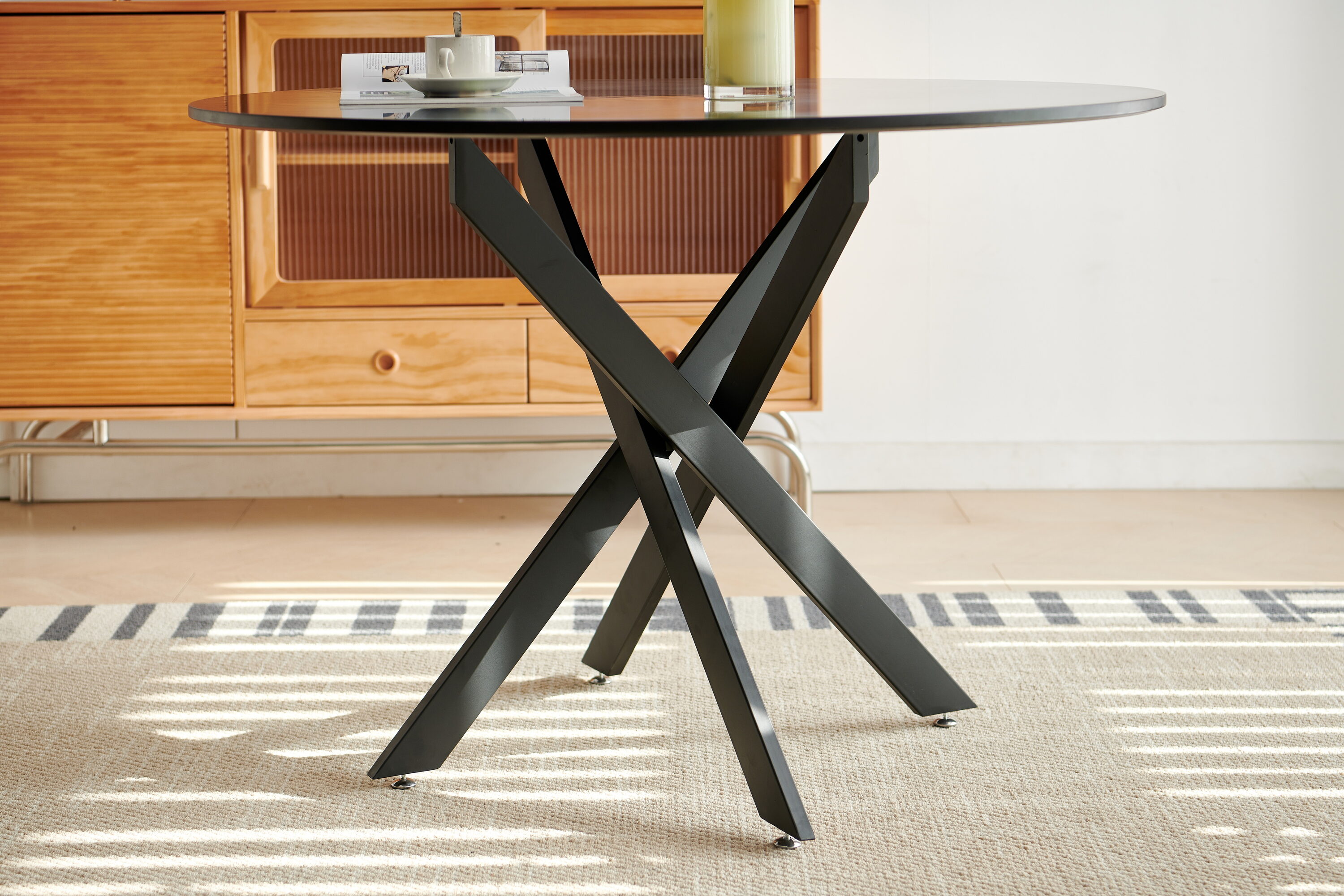 ZAKLOOP WU2235P183171 Dining-Tables - View #4