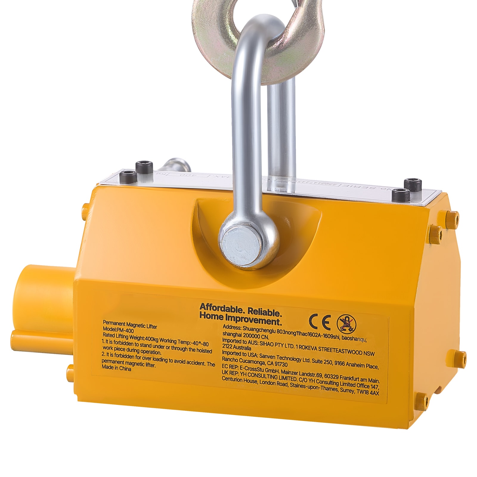 GIVIMO ZMLW014GIVSS2118 Magnetic-Tools - View #9
