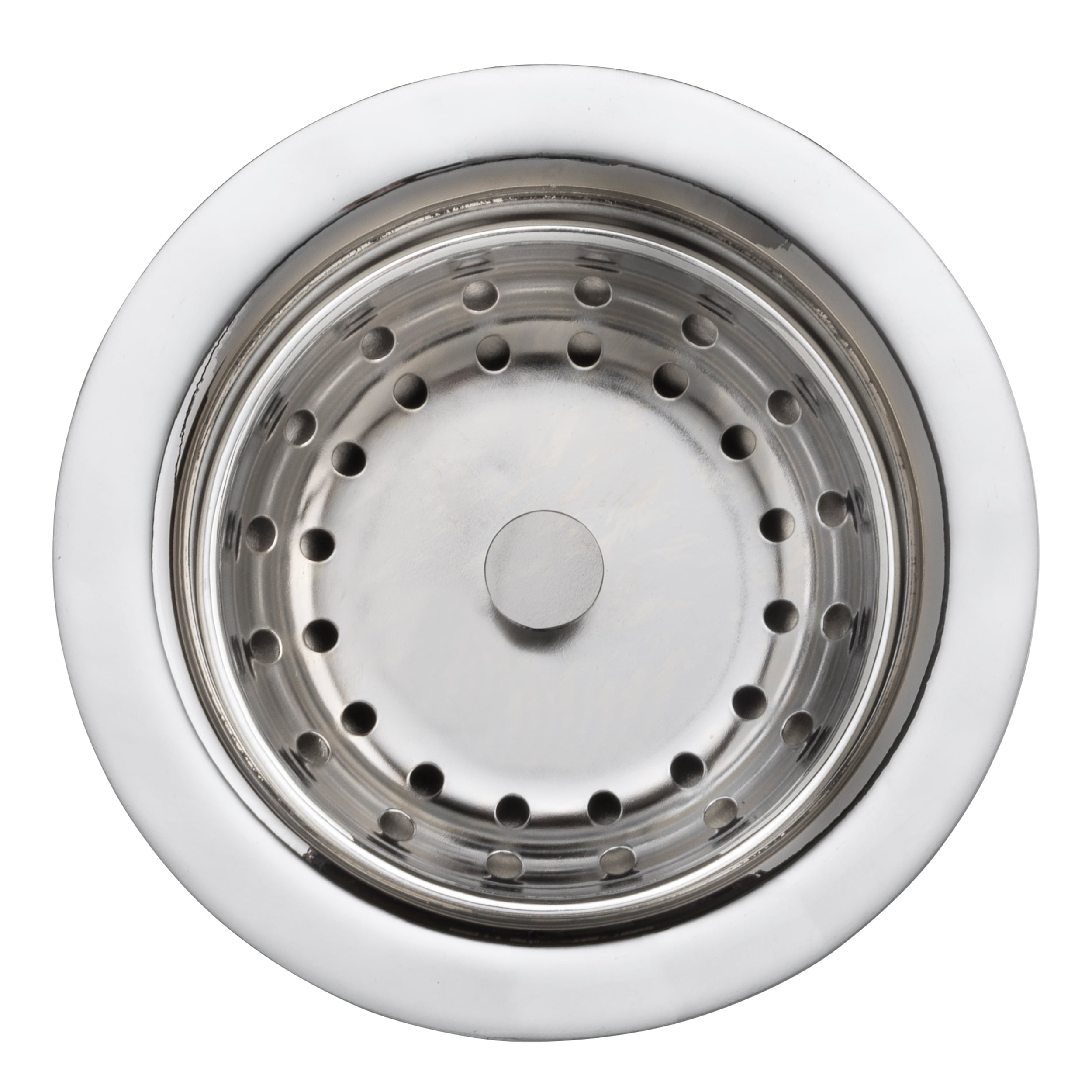 allen + roth KY-1001CH Kitchen-Sink-Strainers - View #3
