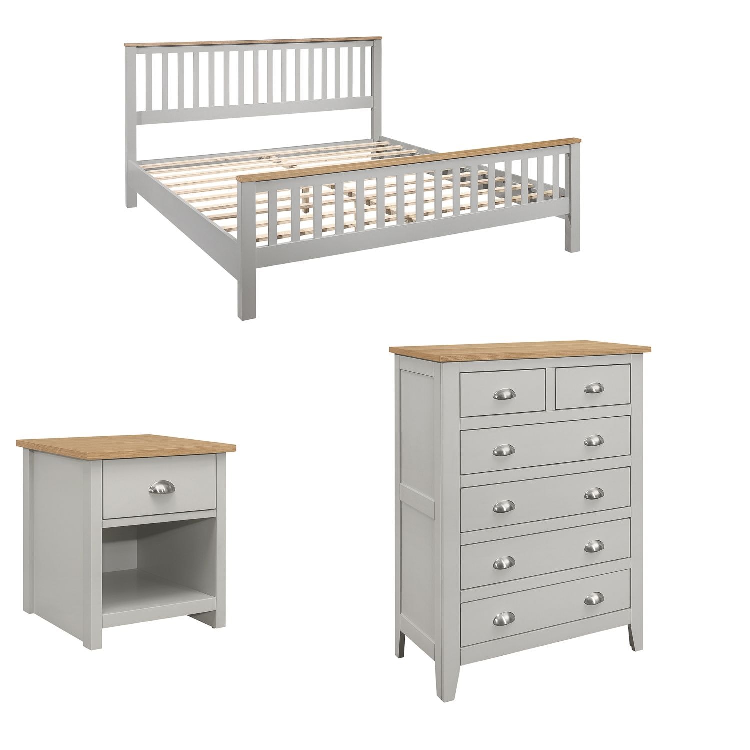 JASMODER BS320588AAG Bedroom-Sets - View #7