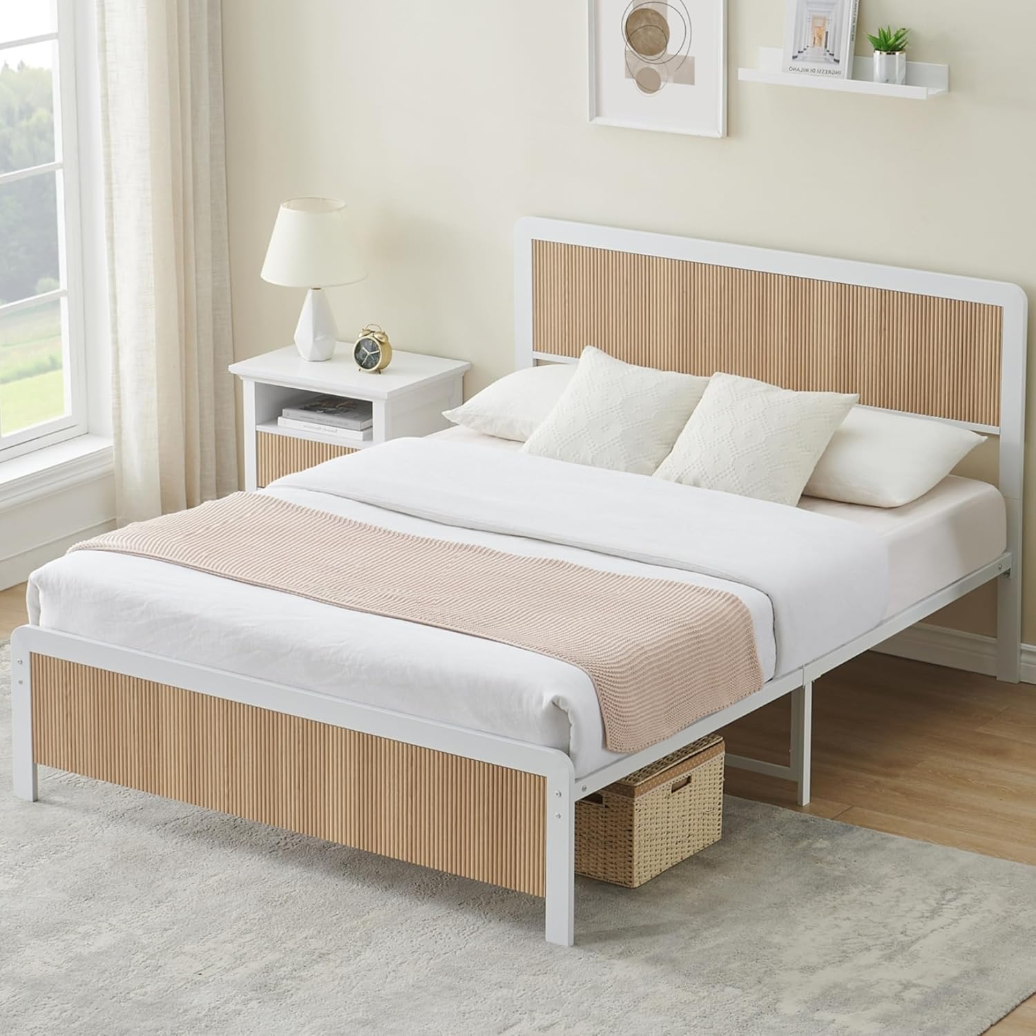 Garvee GKTD00492DYZW beds - View #5