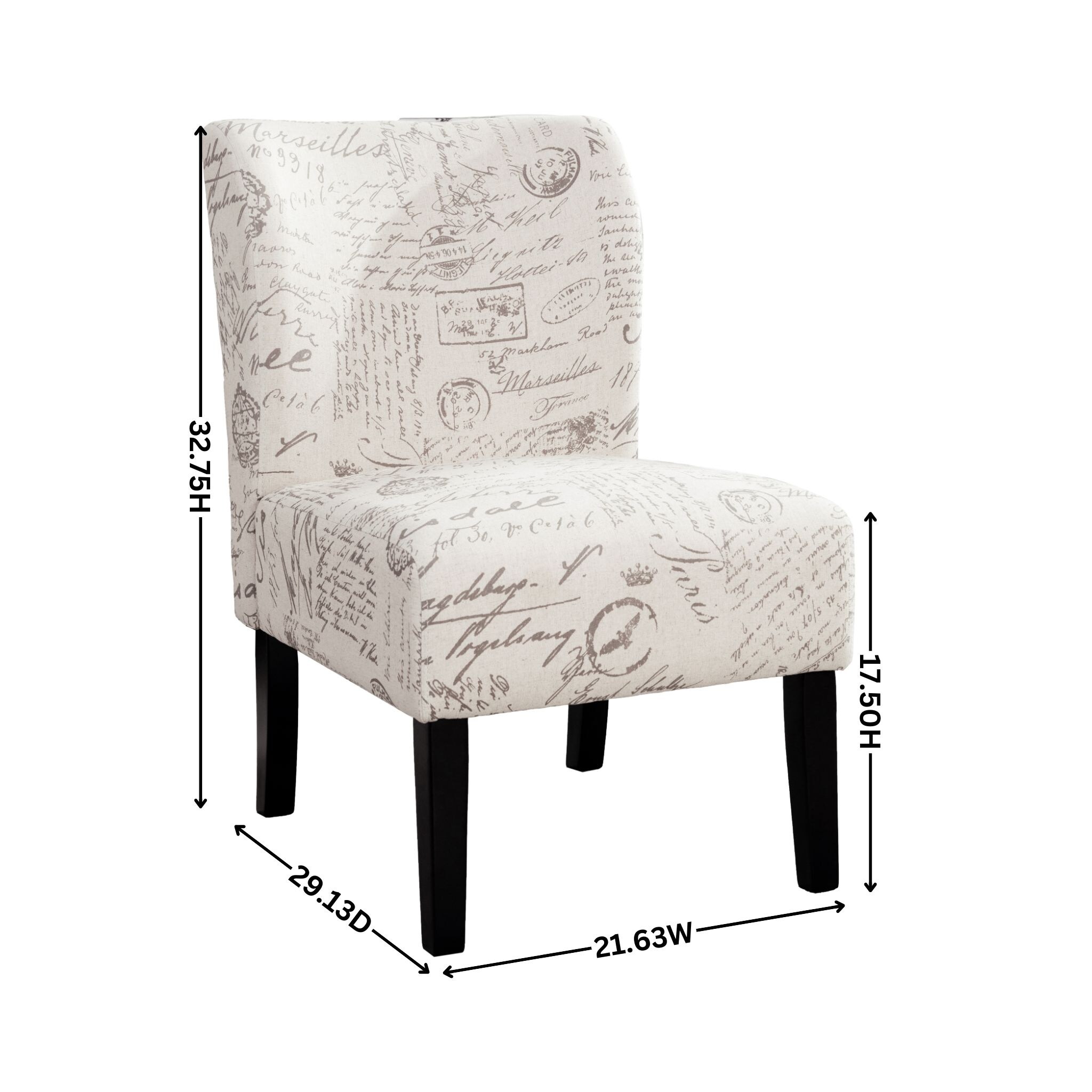 LUXEYARD DS-J-054CHAIR chairs - View #5