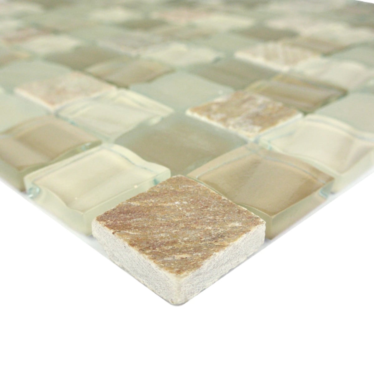 Abolos LWSNEW0101-CA Ceramic-Tile - View #2
