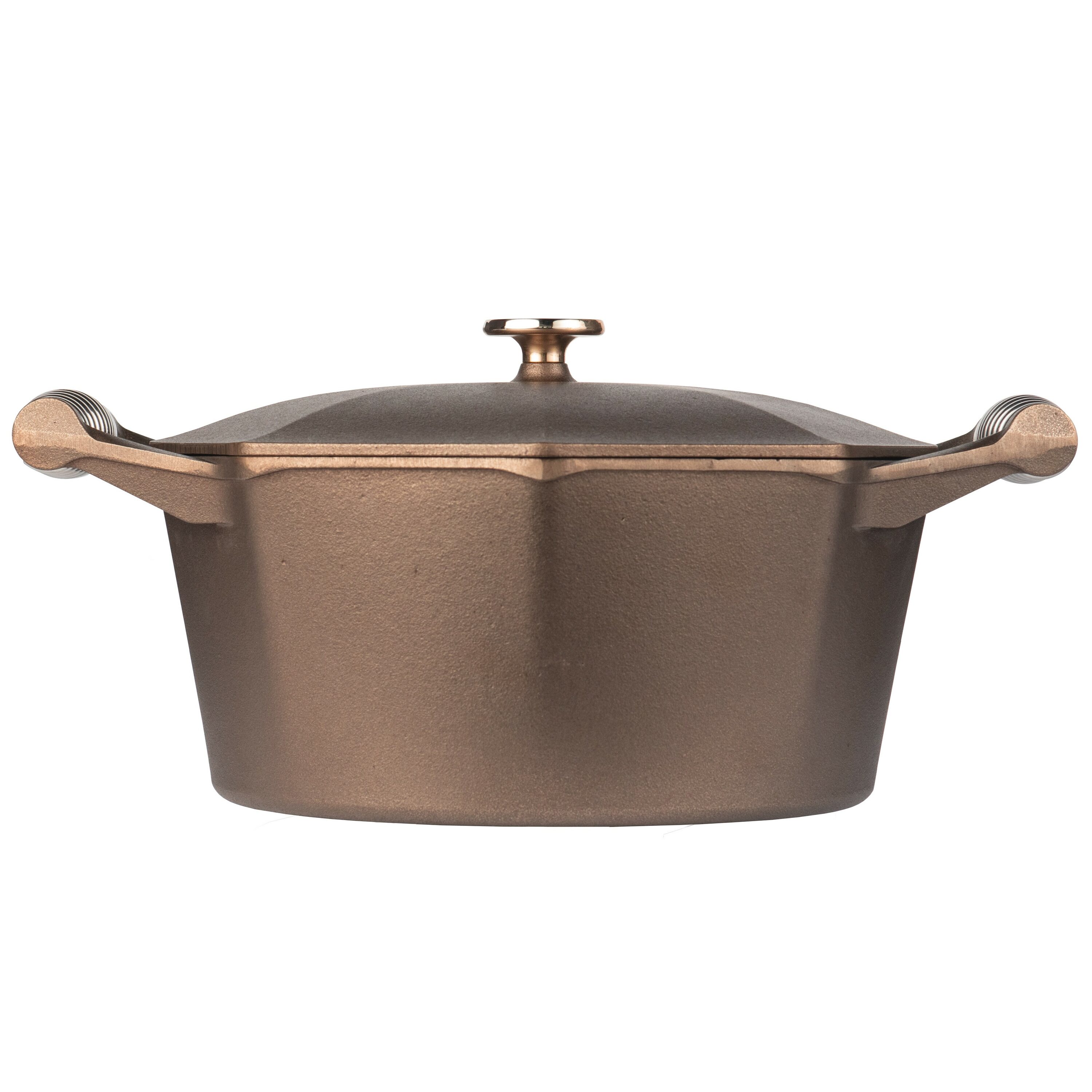 Finex DL5-10001 Stock-Pots - View #2