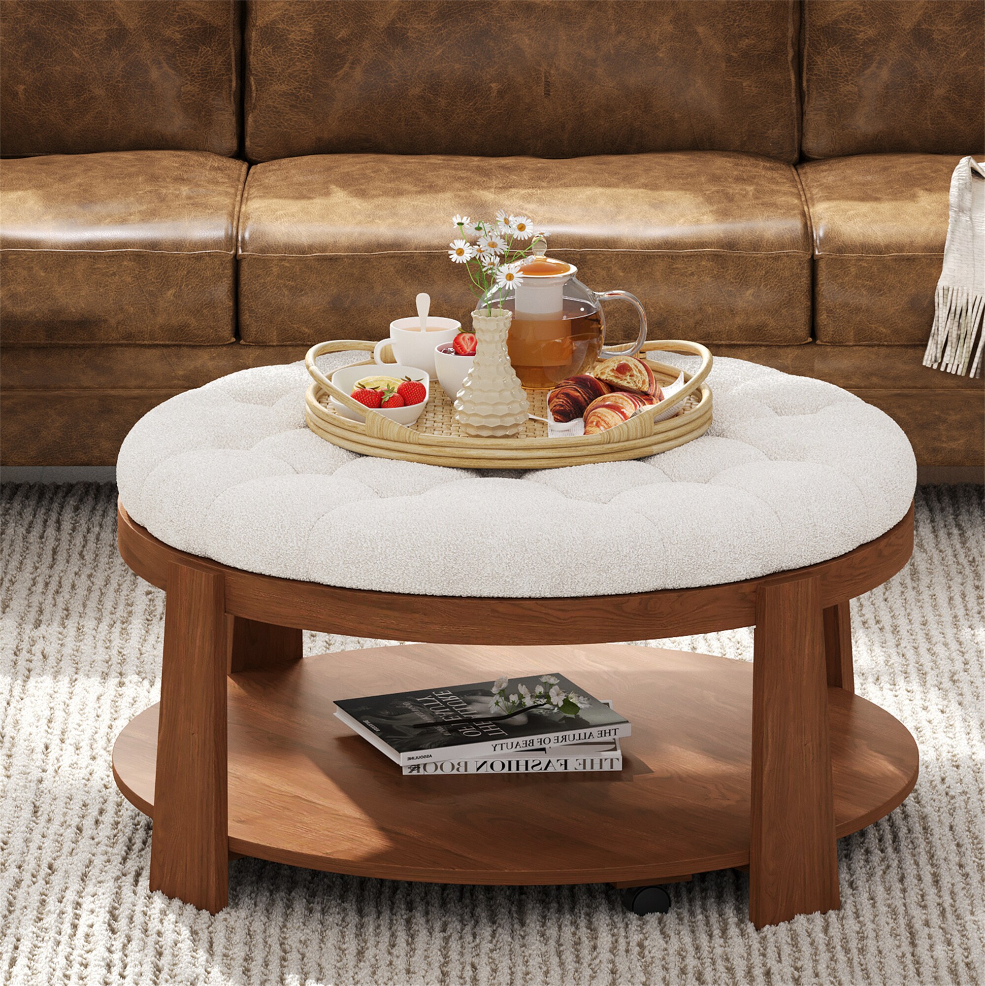 ModernLuxe L3P-N735P180224K Coffee-Tables - View #18