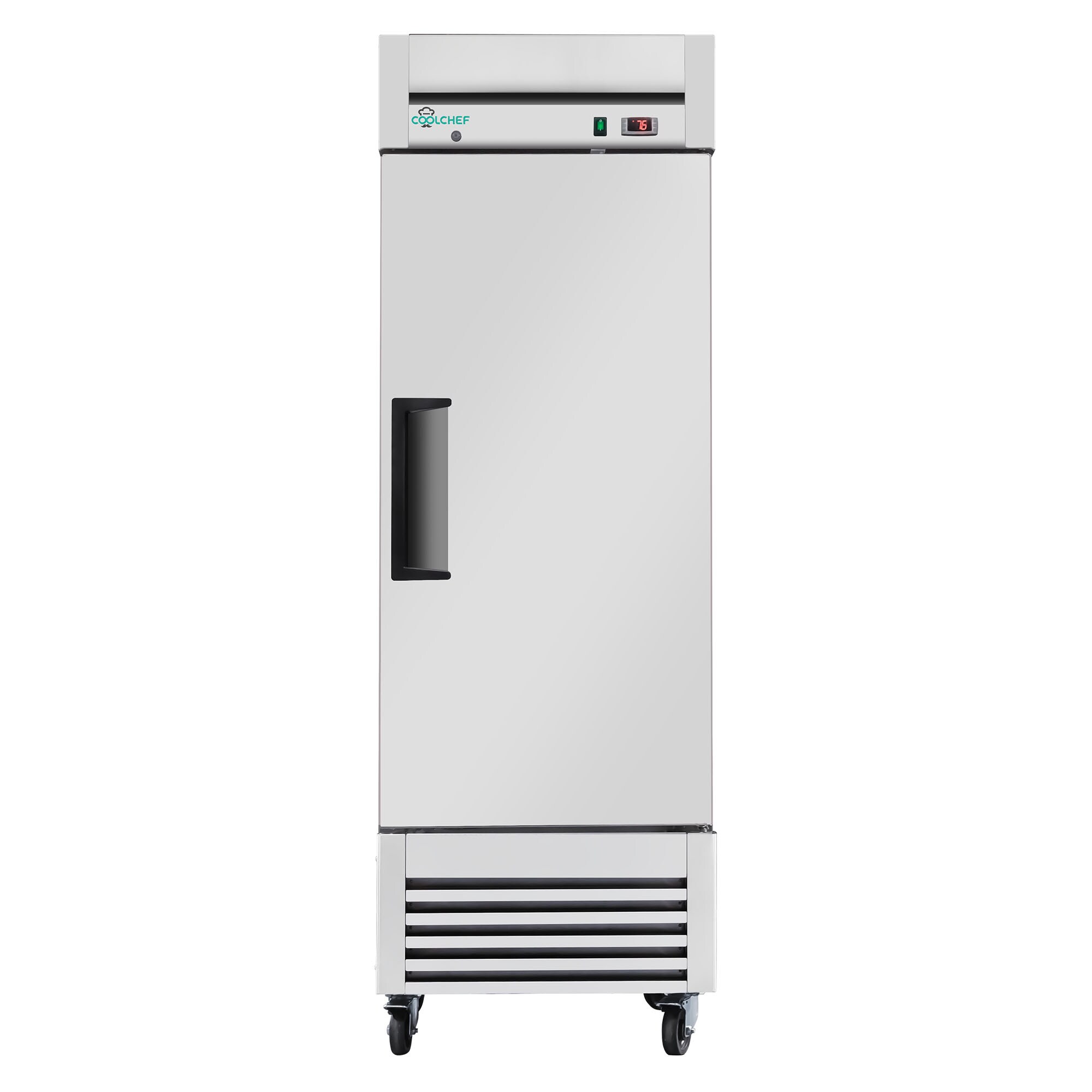 Xspracer ML-CR117 Commercial-Refrigerators - View #11