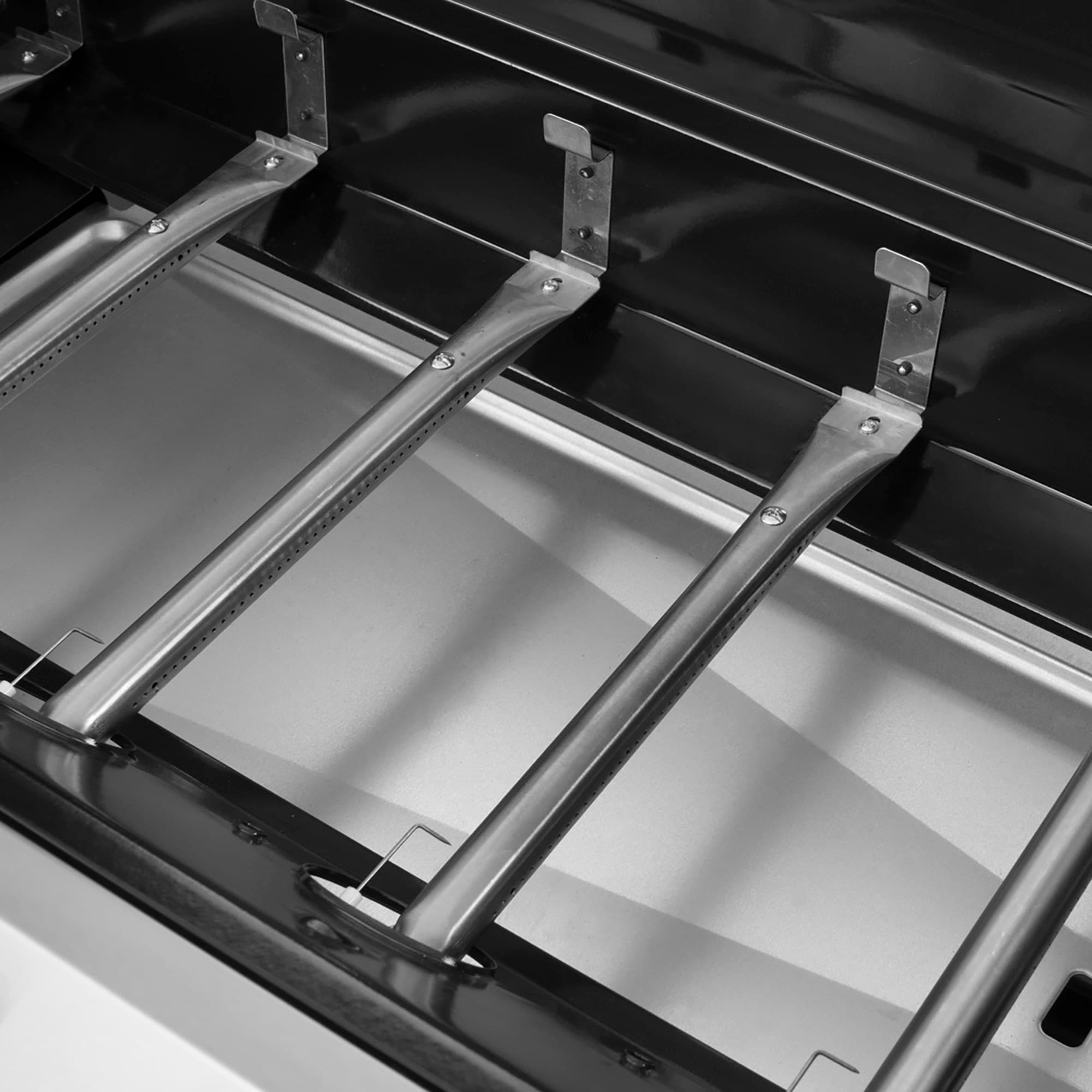 Royal Gourmet SG6002R Gas-Grill - View #5