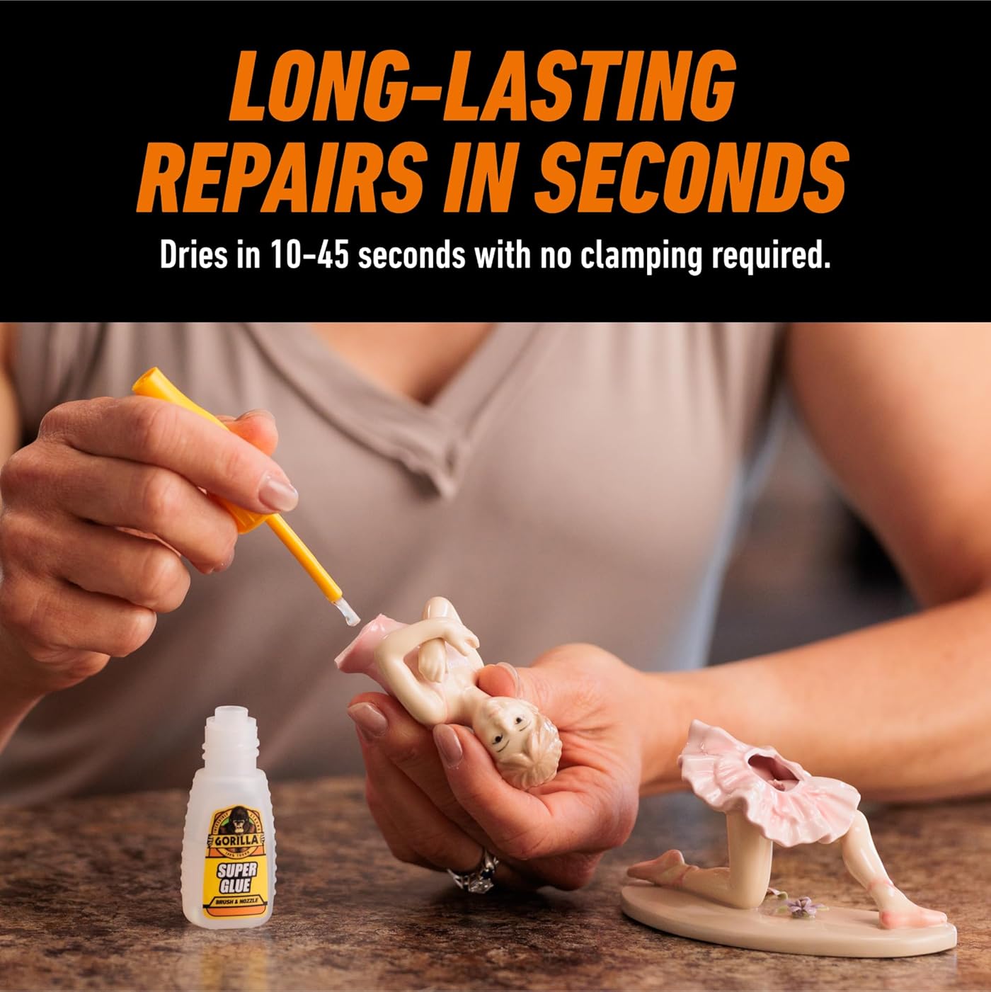 Gorilla 7500102-24 Super-Glue - View #3