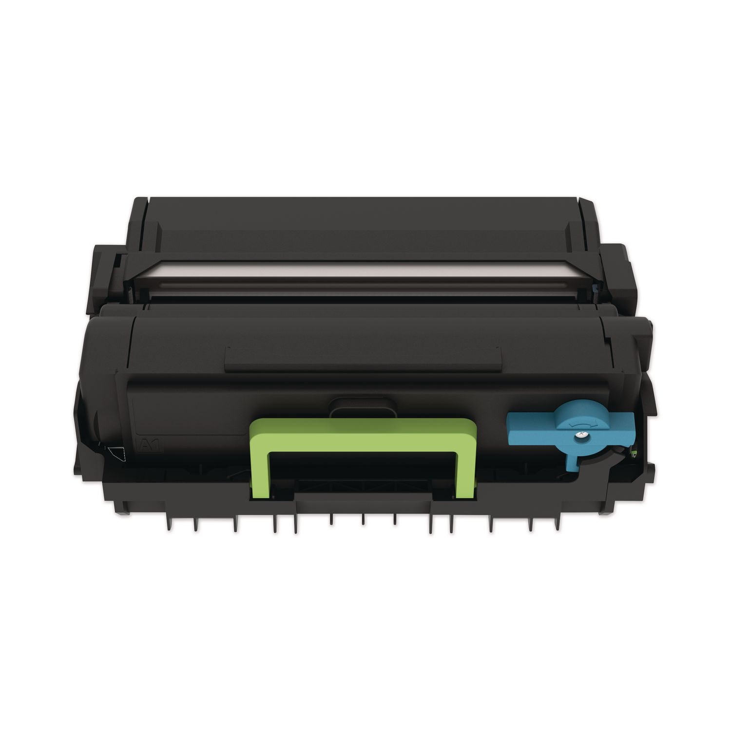 Lexmark B341000 Return Program Toner 1500 Page-Yield Black #B341000