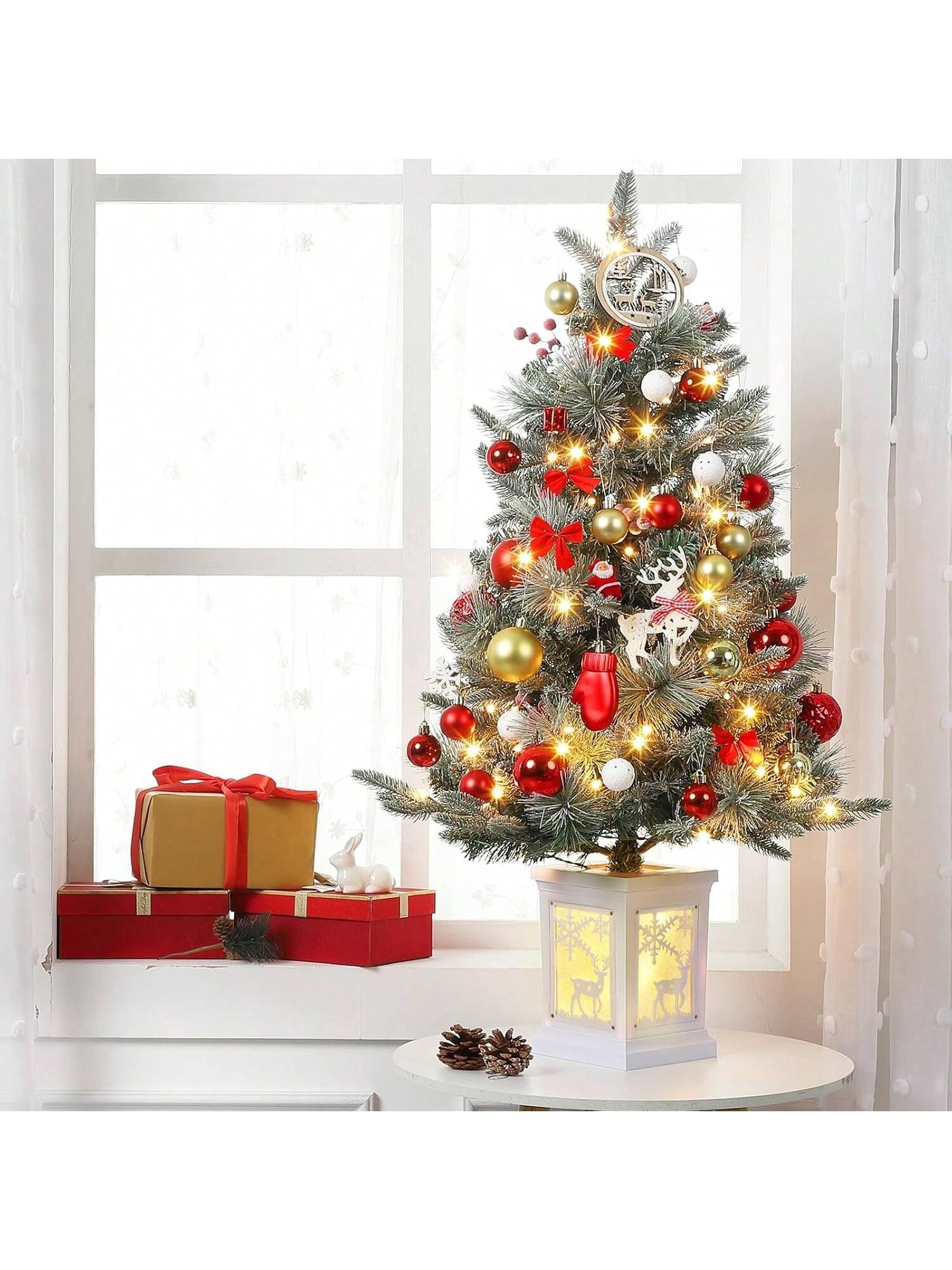 Qeetex PHO-0WIHC4PX-HF4 Decorative-Accessories - View #2