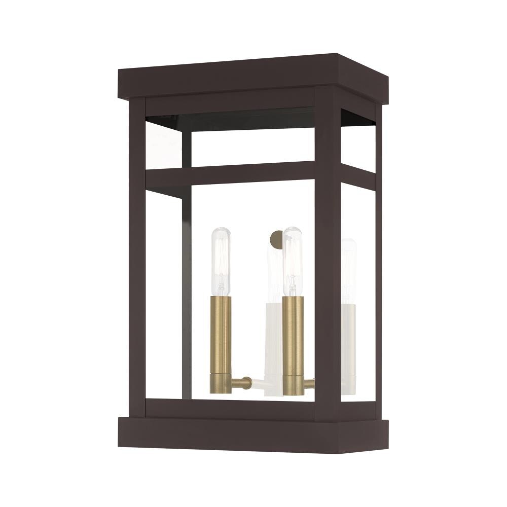 Livex Lighting 20705-07 Outdoor-Wall-Lighting - View #3