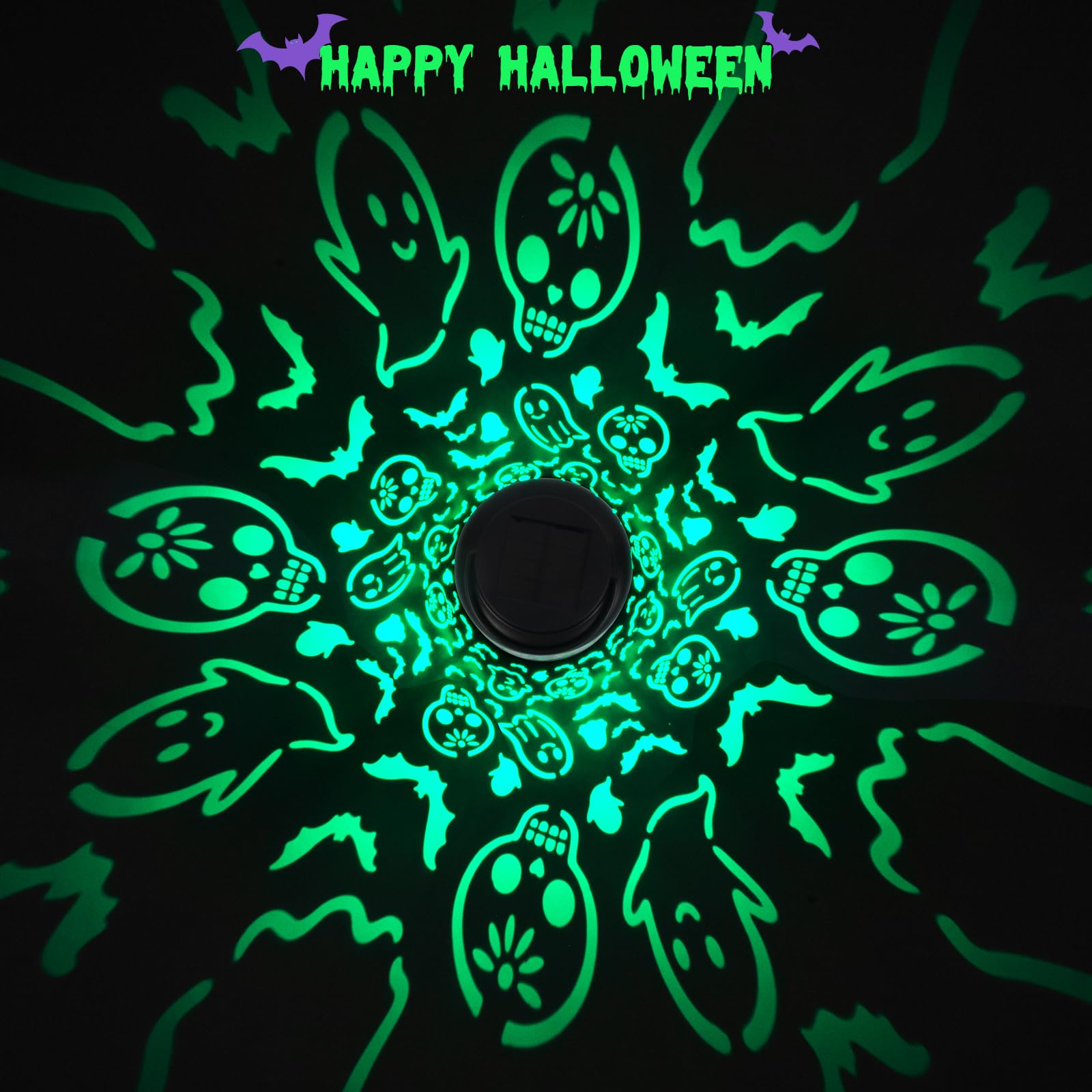 ZHLKING 885287572262 Table-Halloween-Decor - View #2