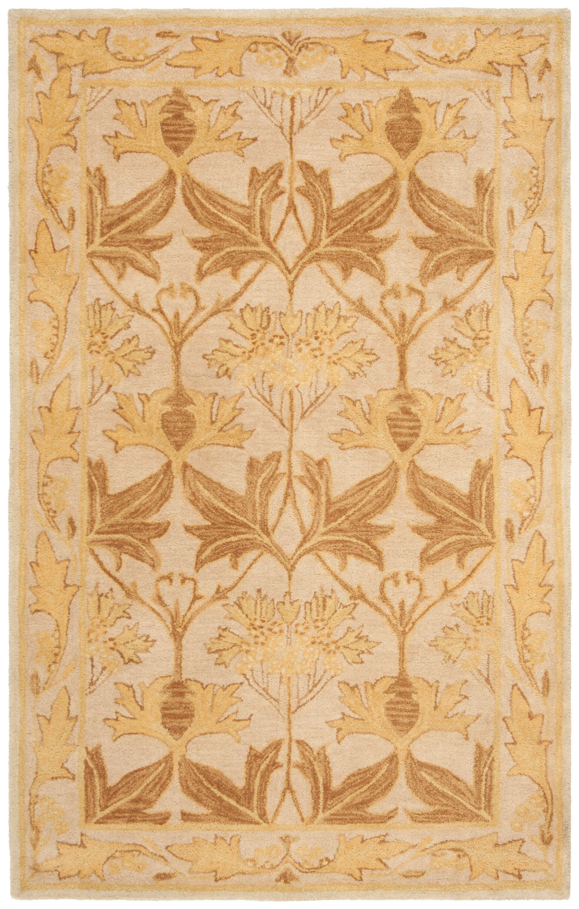 Safavieh AN541B-6 rugs - View #2