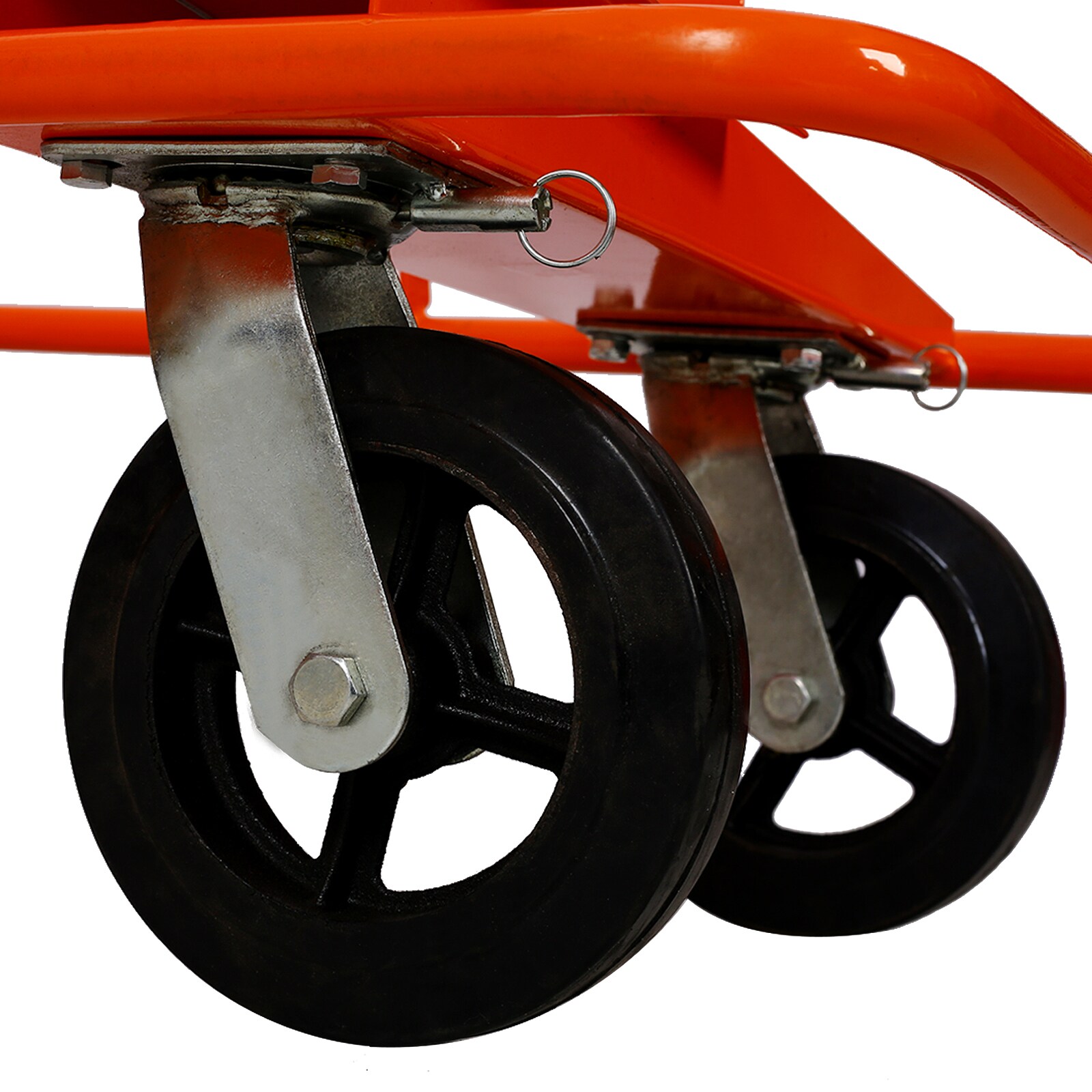 Tatayosi JJ540331 Drywall-Panel-Carriers - View #9